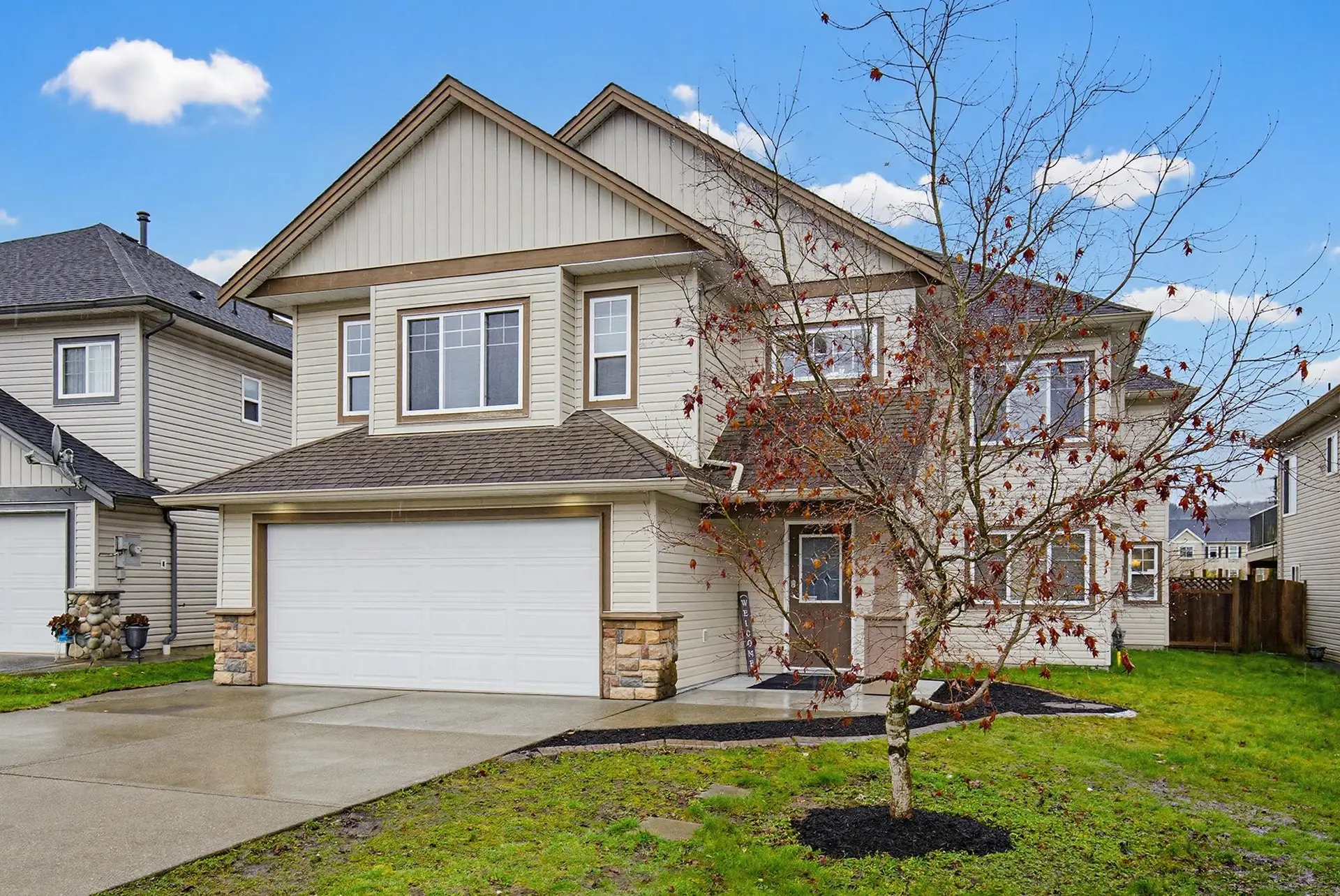 Property at 8727 Hargitt Place, Mission, BC