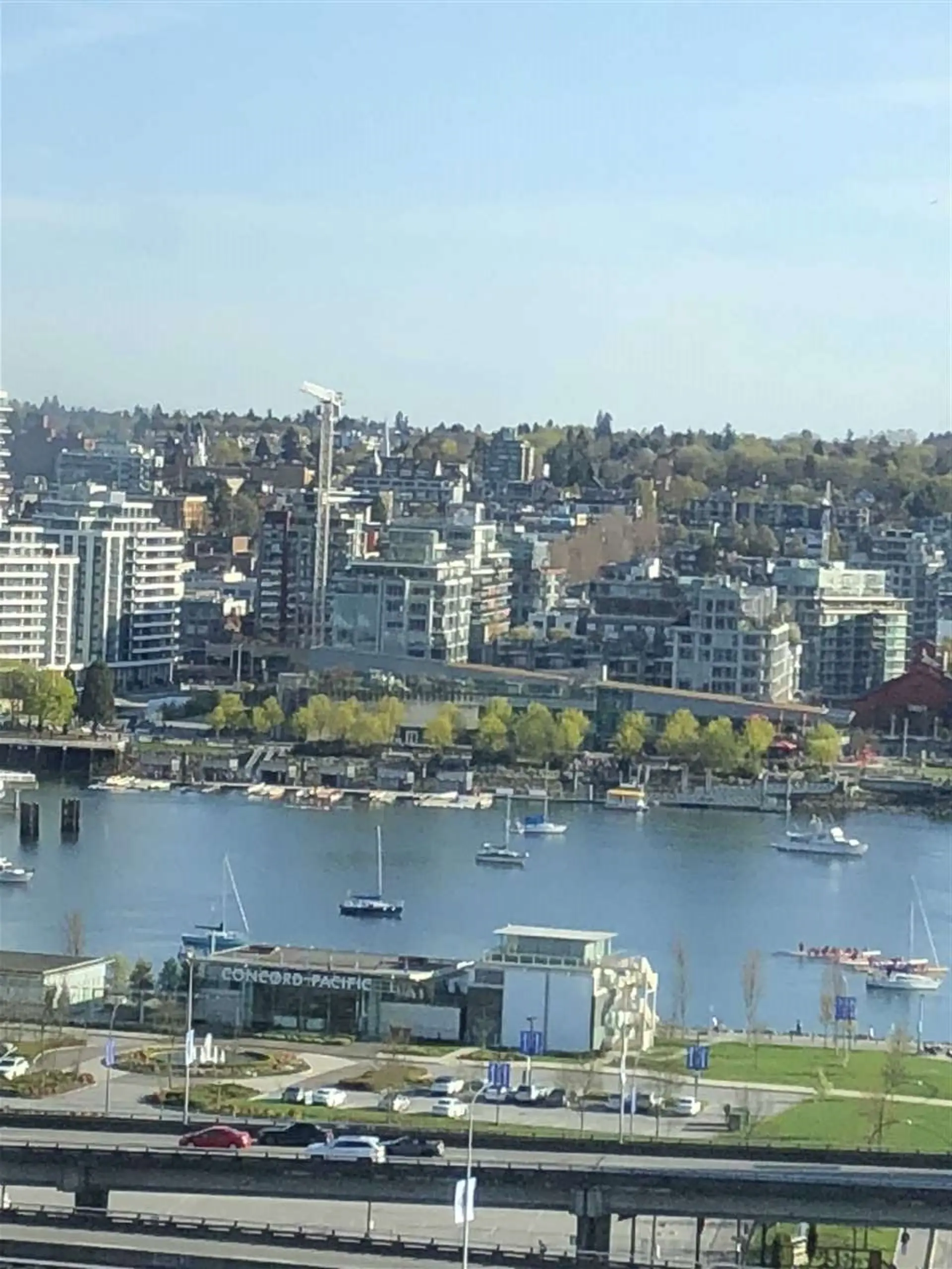 Property at #2108 63 KEEFER PLACE, Vancouver, BC