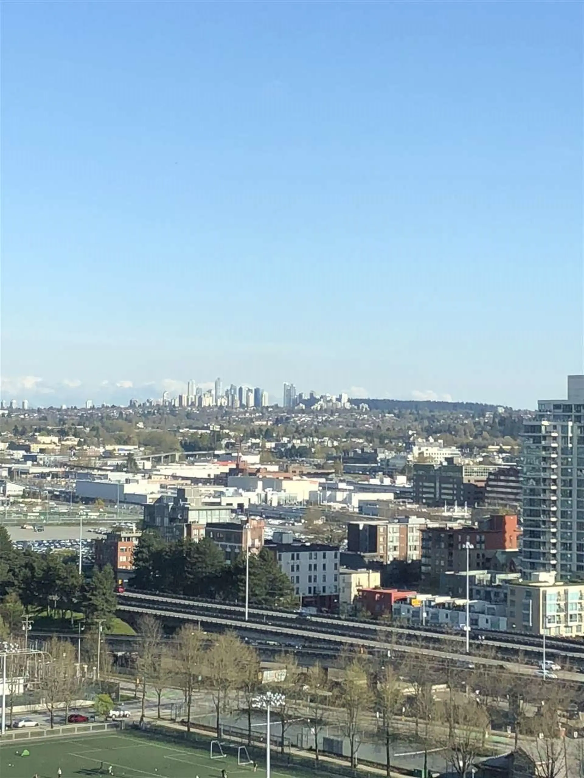 Property at #2108 63 KEEFER PLACE, Vancouver, BC