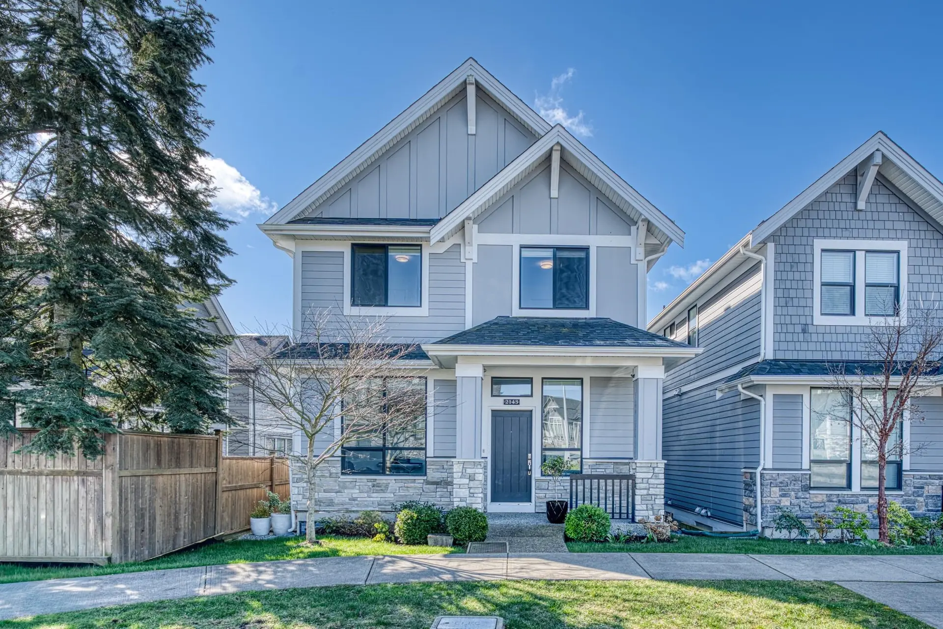 Property at 2143 167 Street, Surrey, BC