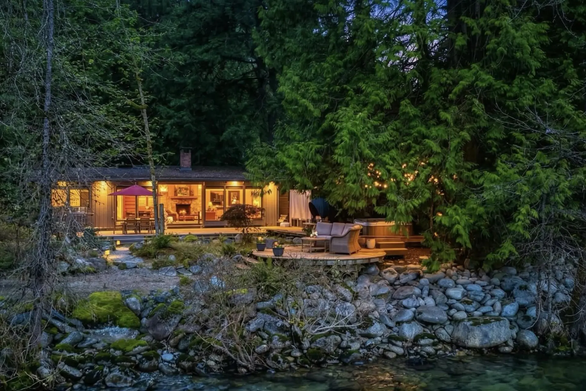 Property at 808 Seymour Boulevard, North Vancouver, BC