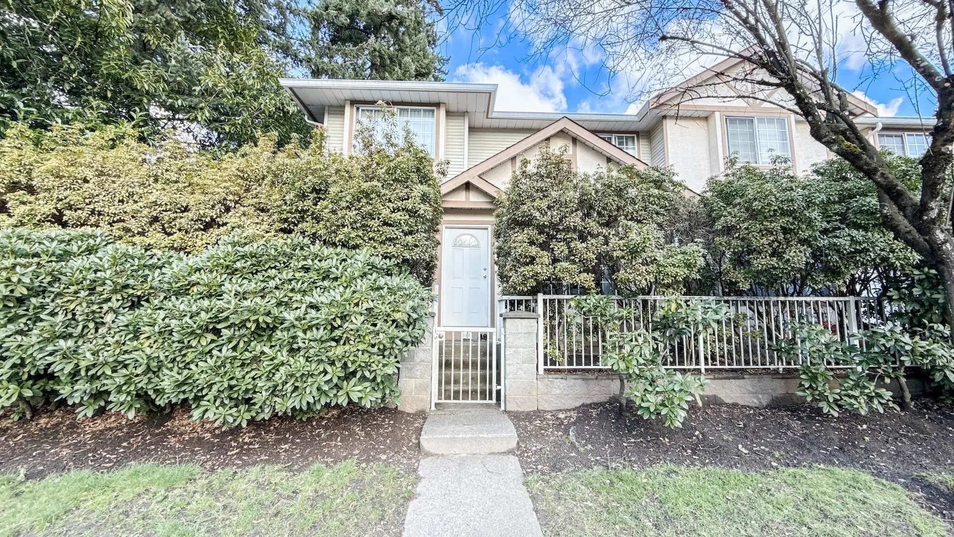 Property at #7 21409 NE Dewdney Trunk Road, Maple Ridge, BC
