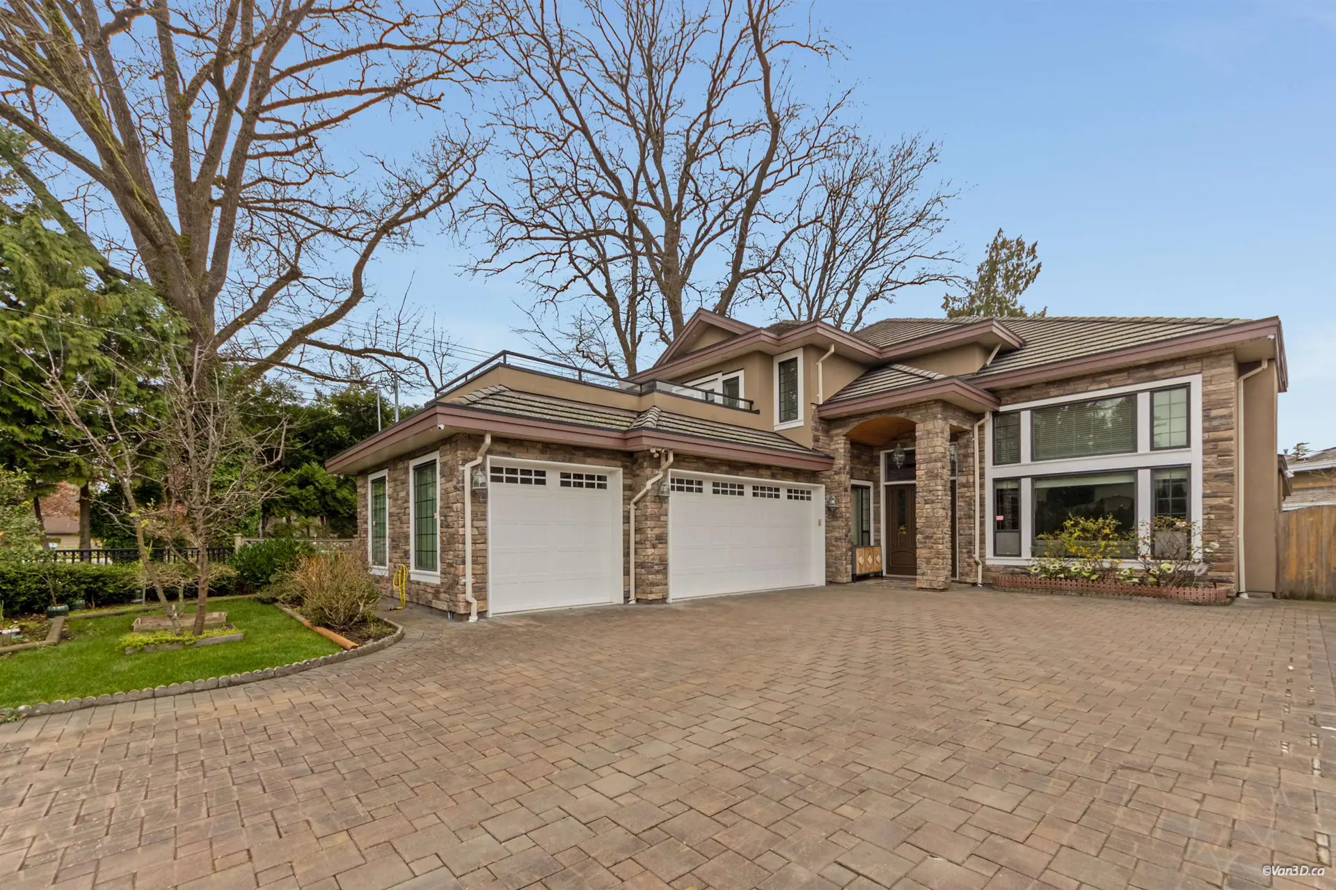 Property at 5011 Colbeck Road, Richmond, BC