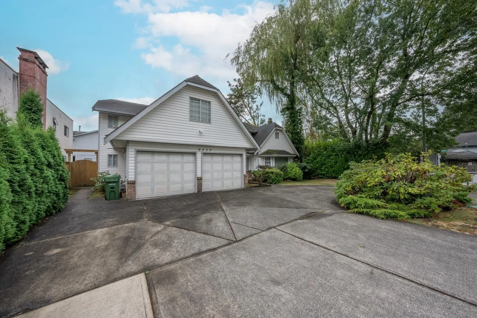 Property at 8020 General Currie Road, Richmond, BC