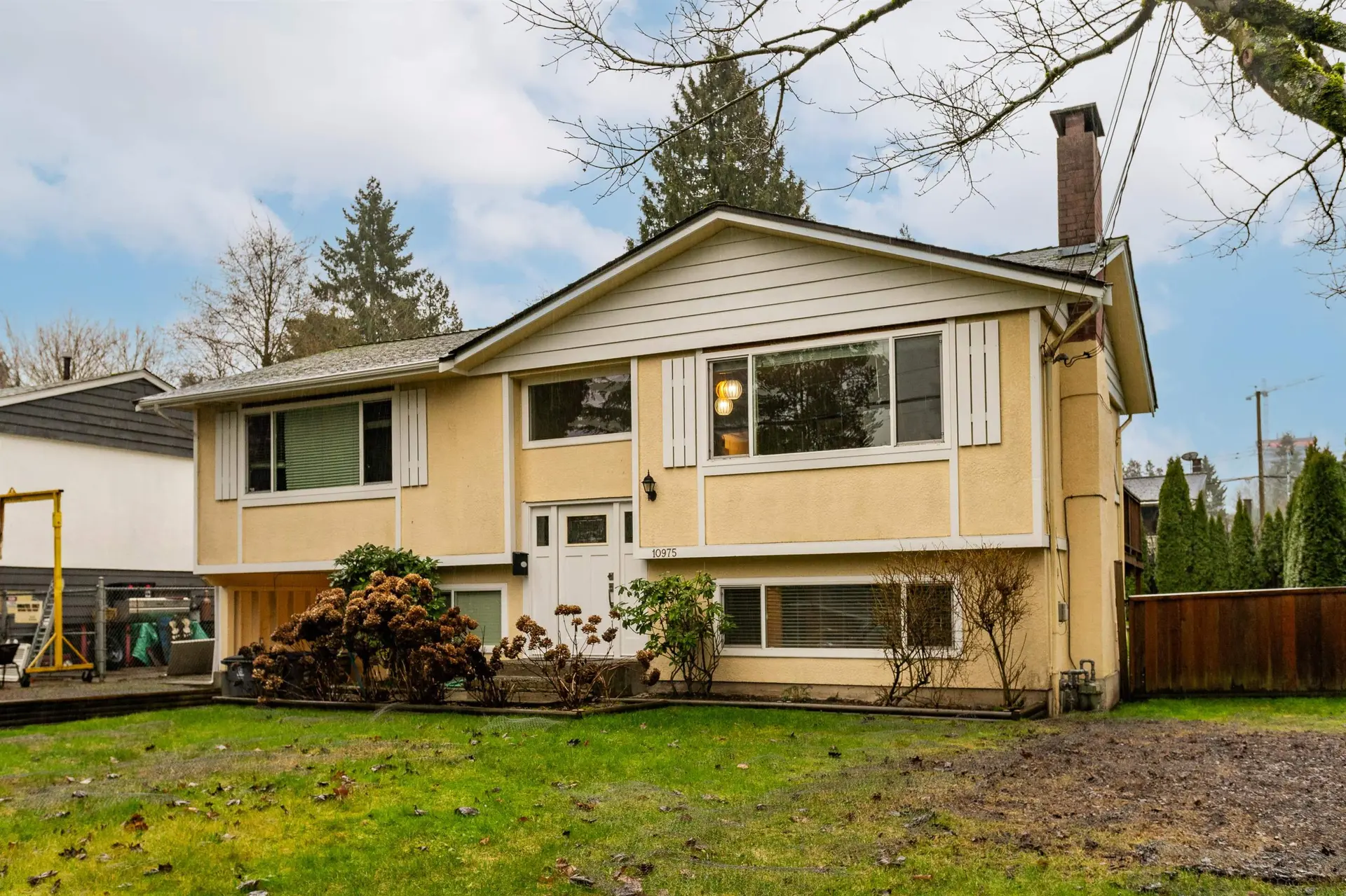 Property at 10975 Partridge Crescent, Surrey, BC