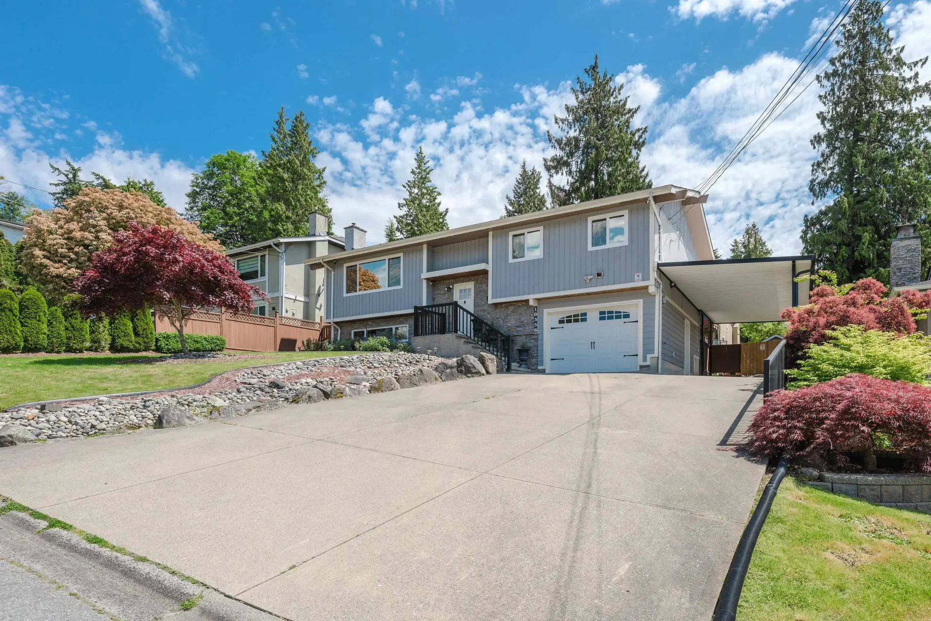 Property at 10356 Skagit Drive, Delta, BC