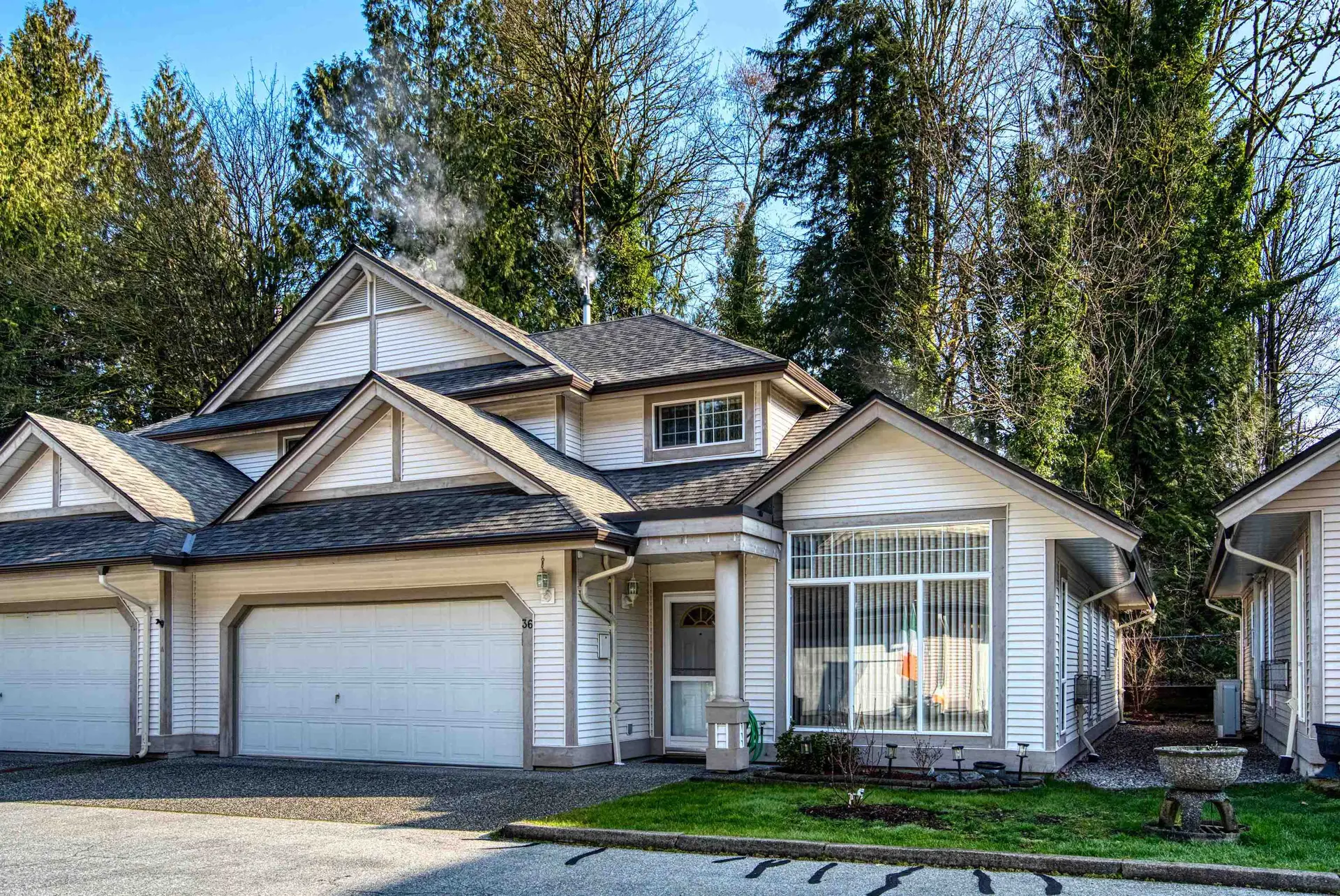 Property at #36 9025 216 Street, Langley, BC
