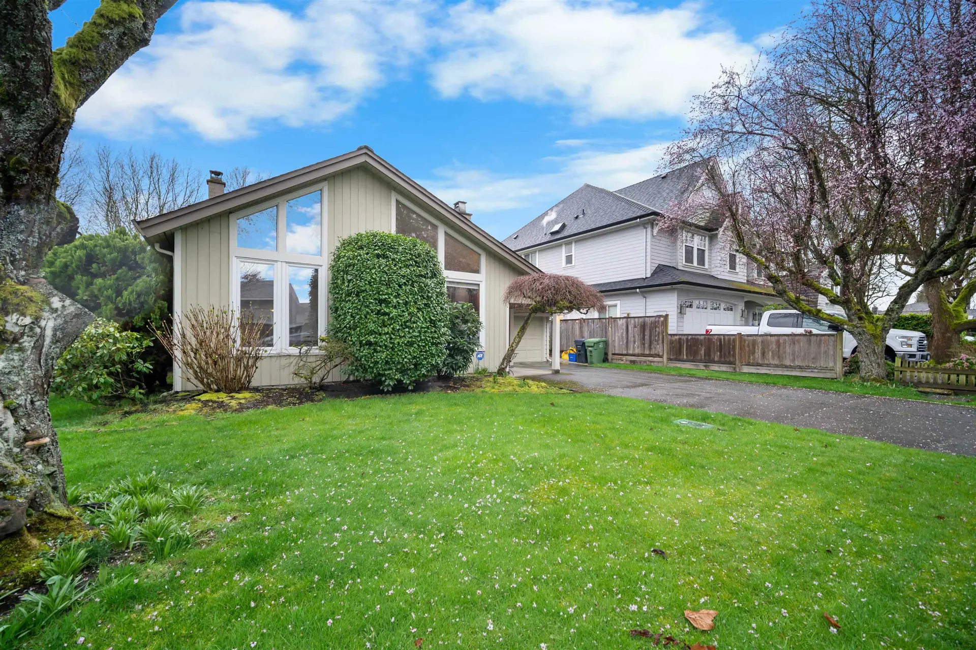 Property at 5440 Warbler Avenue, Richmond, BC