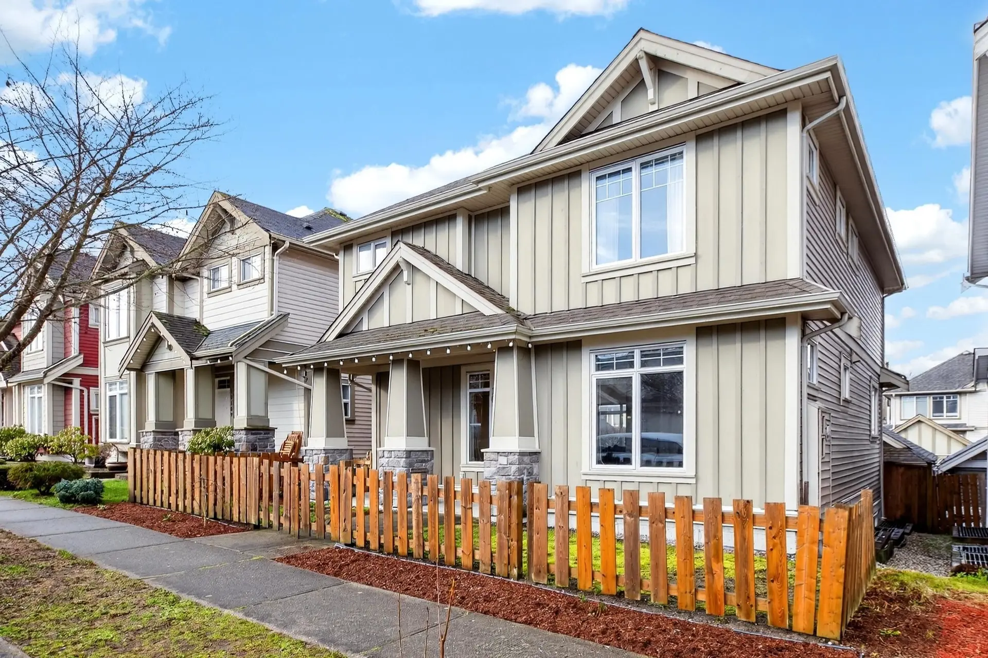 Property at 10115 240a Street, Maple Ridge, BC