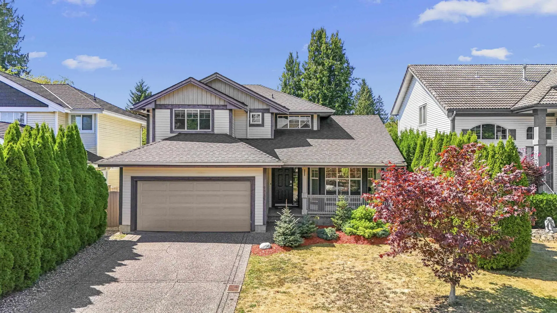 Property at 8311 170 Street, Surrey, BC