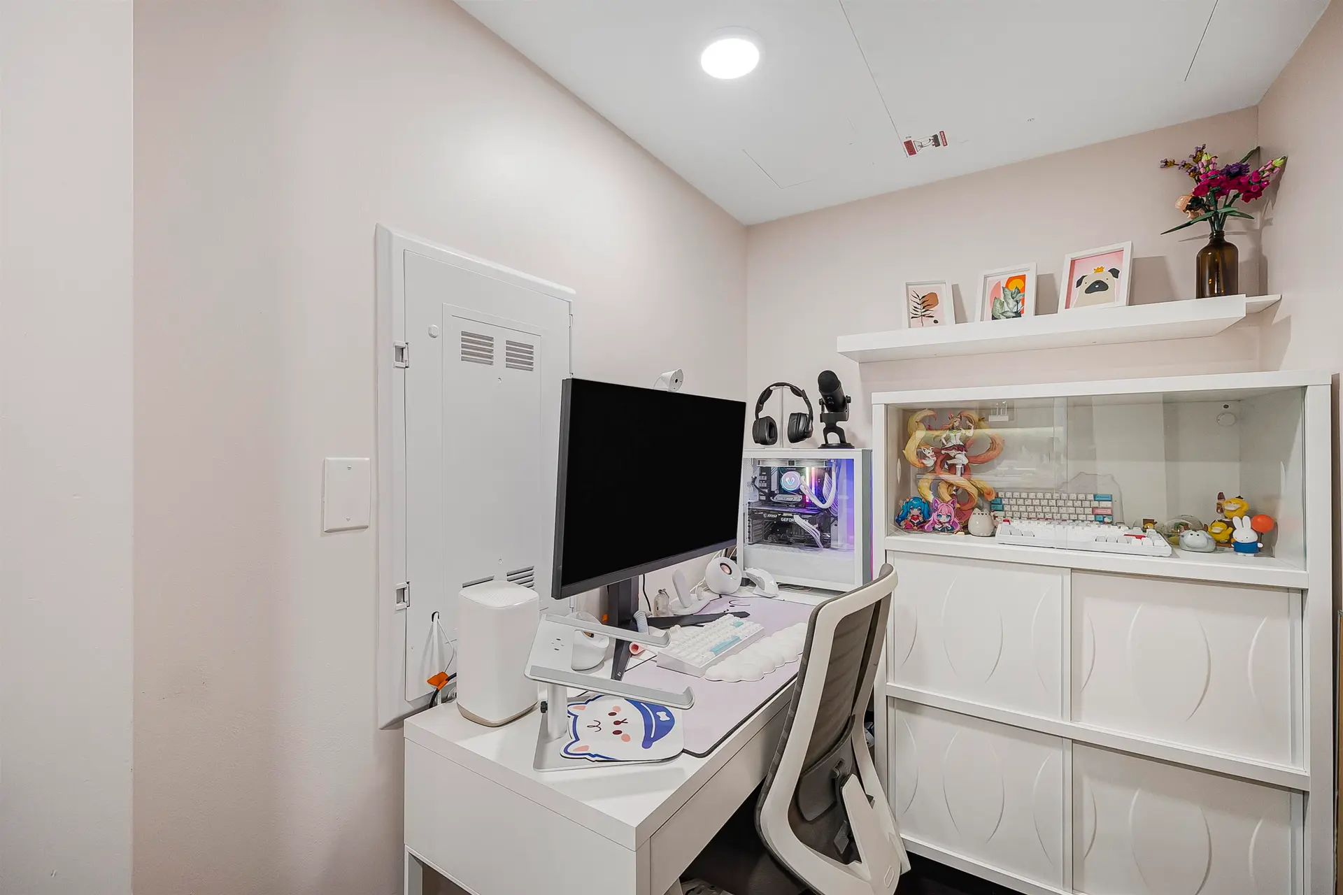 Property at #2505 433 SW MARINE DRIVE, Vancouver, BC