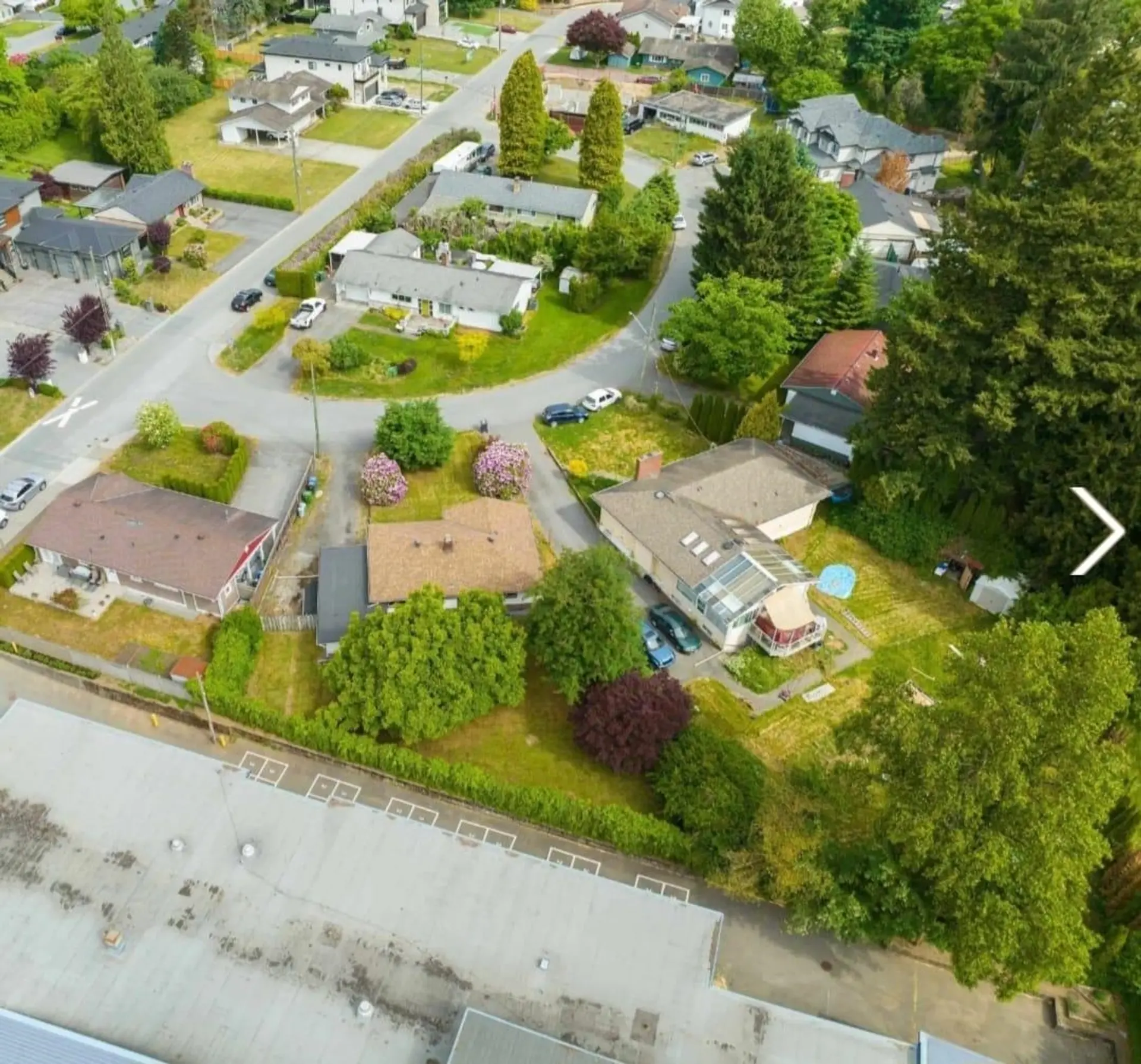 Property at 2280 ALEXANDER CRESCENT, Abbotsford, BC