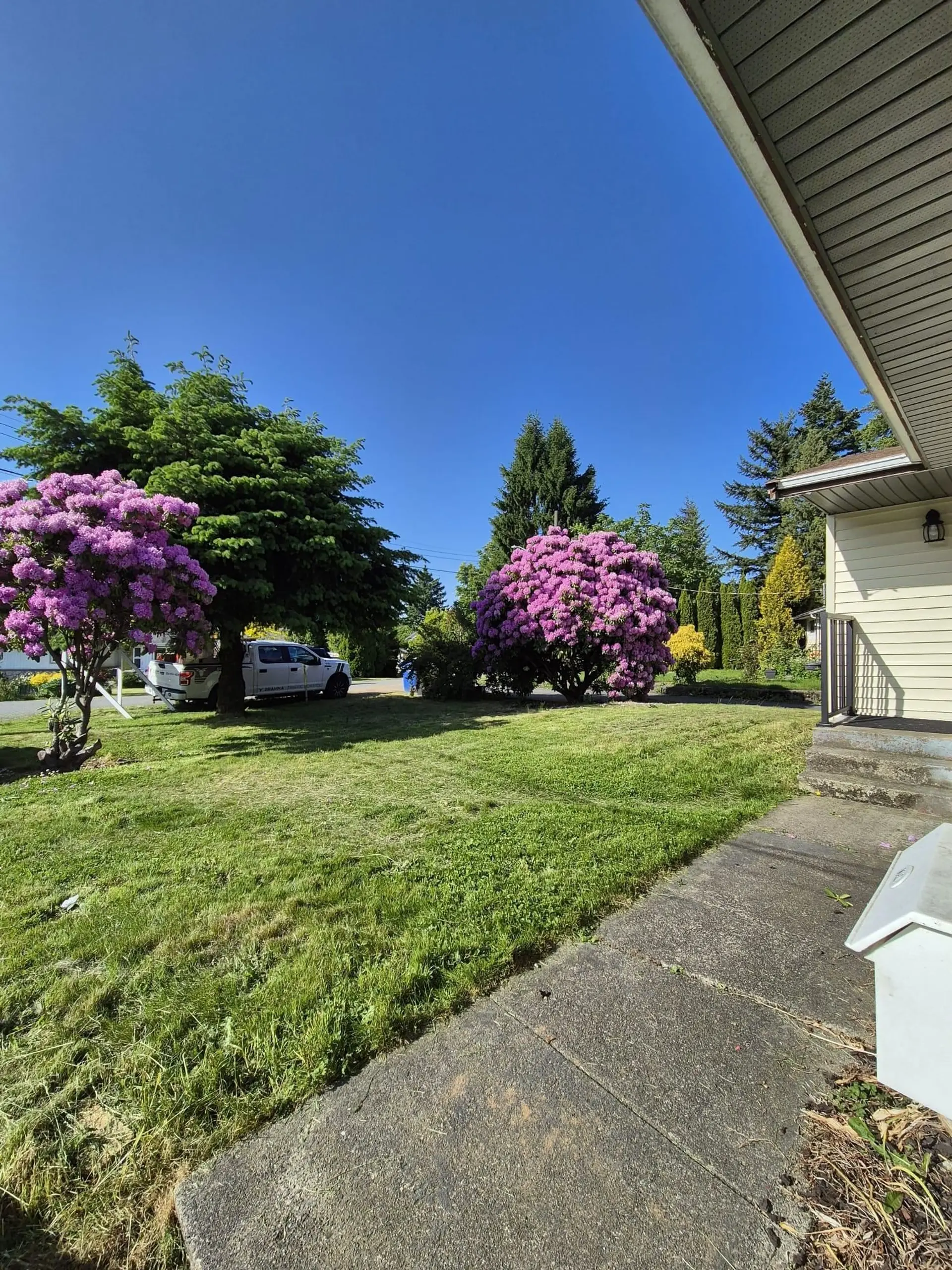 Property at 2280 ALEXANDER CRESCENT, Abbotsford, BC