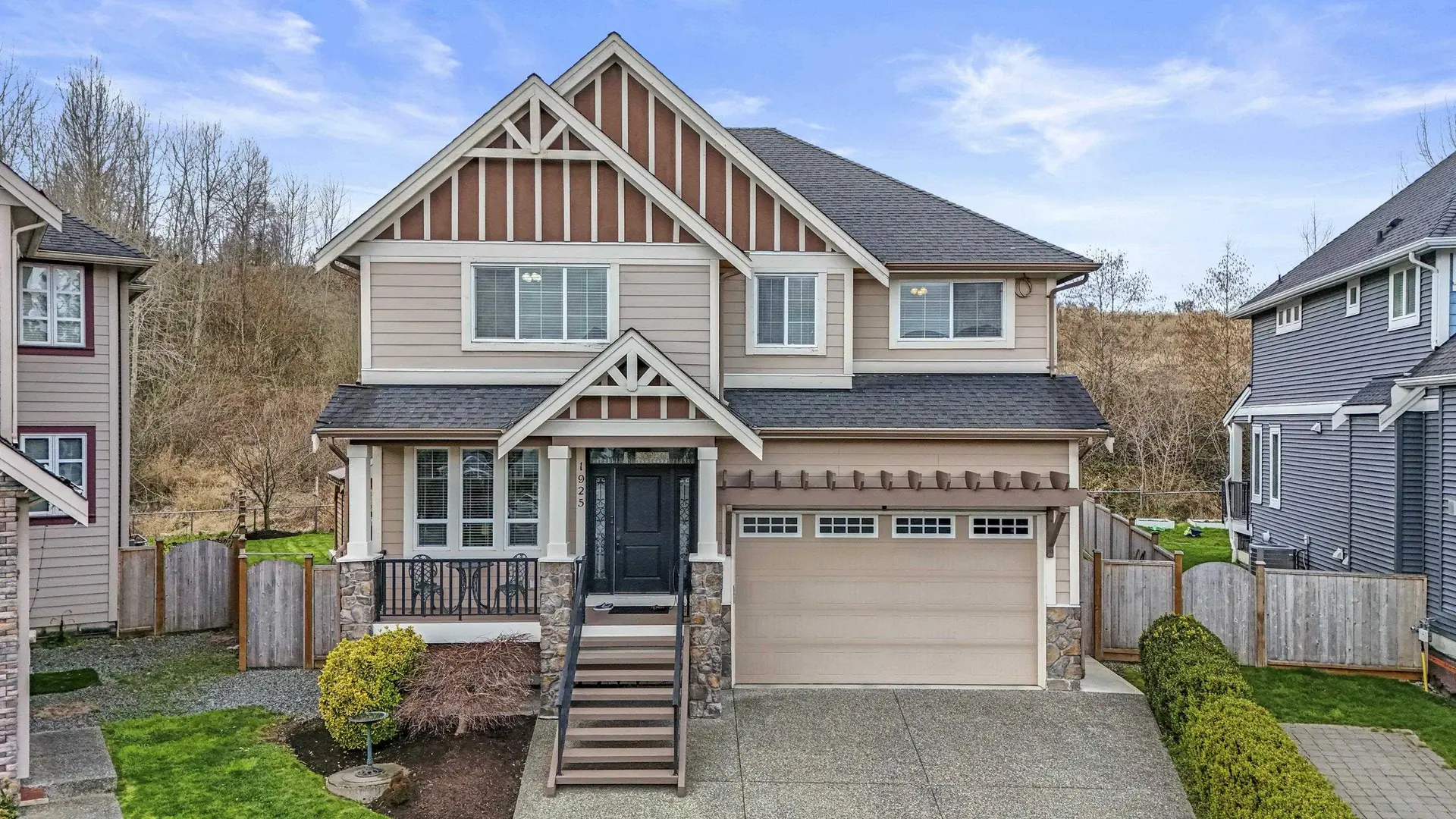 Property at 1925 Merlot Boulevard, Abbotsford, BC