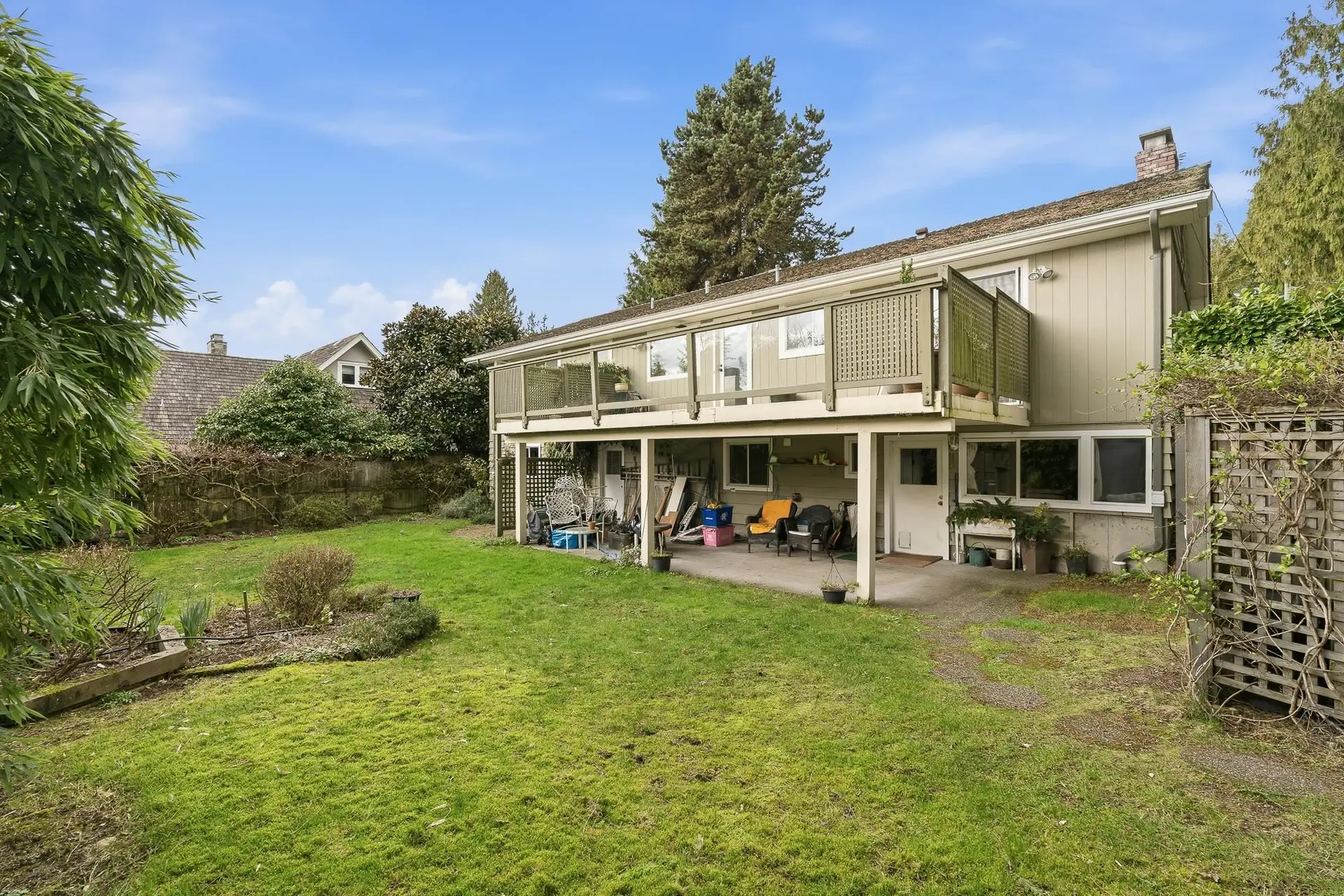 Property at 1970 GORDON AVENUE, West Vancouver, BC