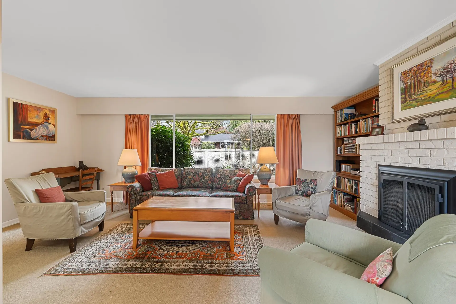 Property at 1970 GORDON AVENUE, West Vancouver, BC