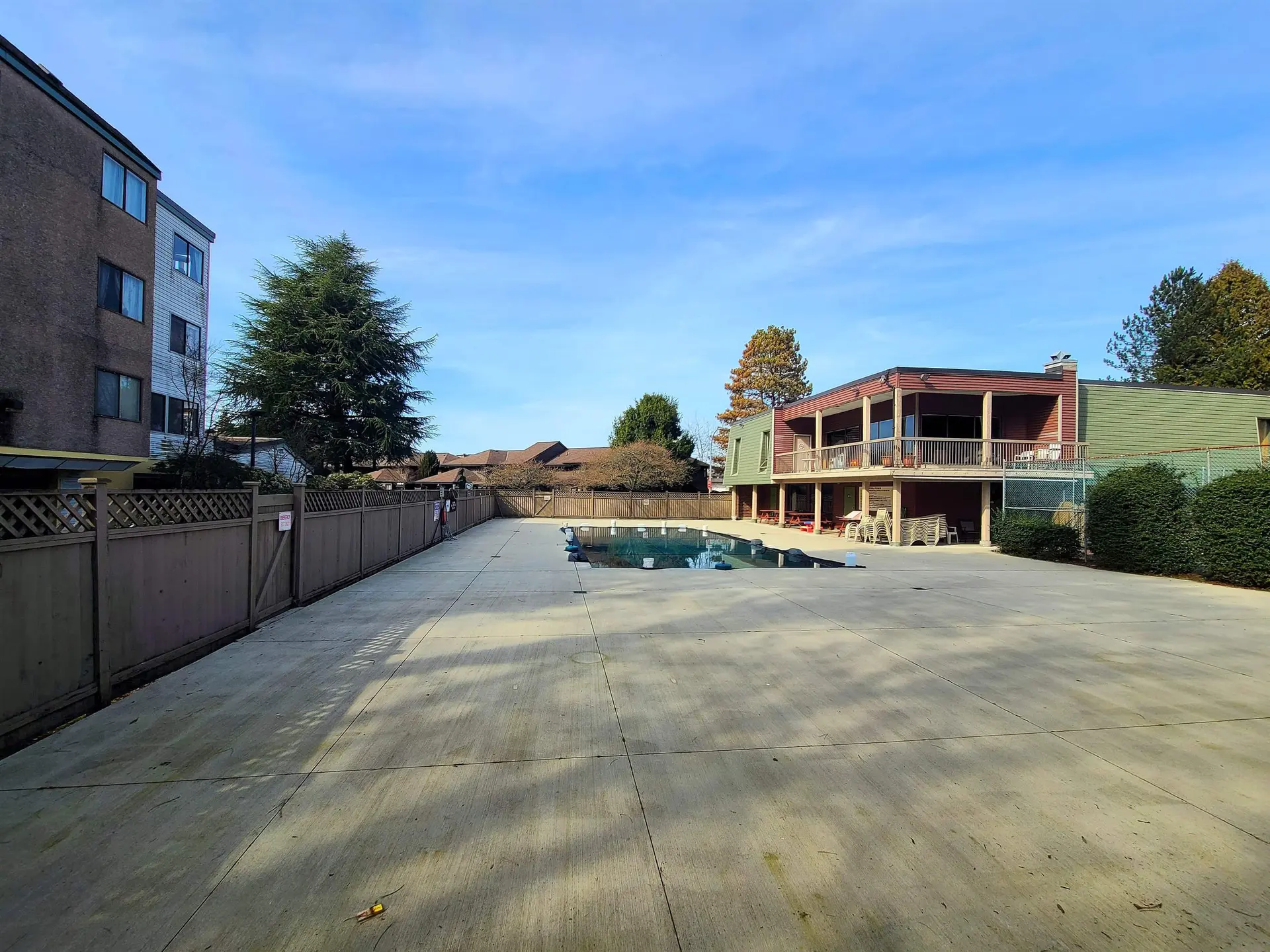 Property at #108 8540 CITATION DRIVE, Richmond, BC