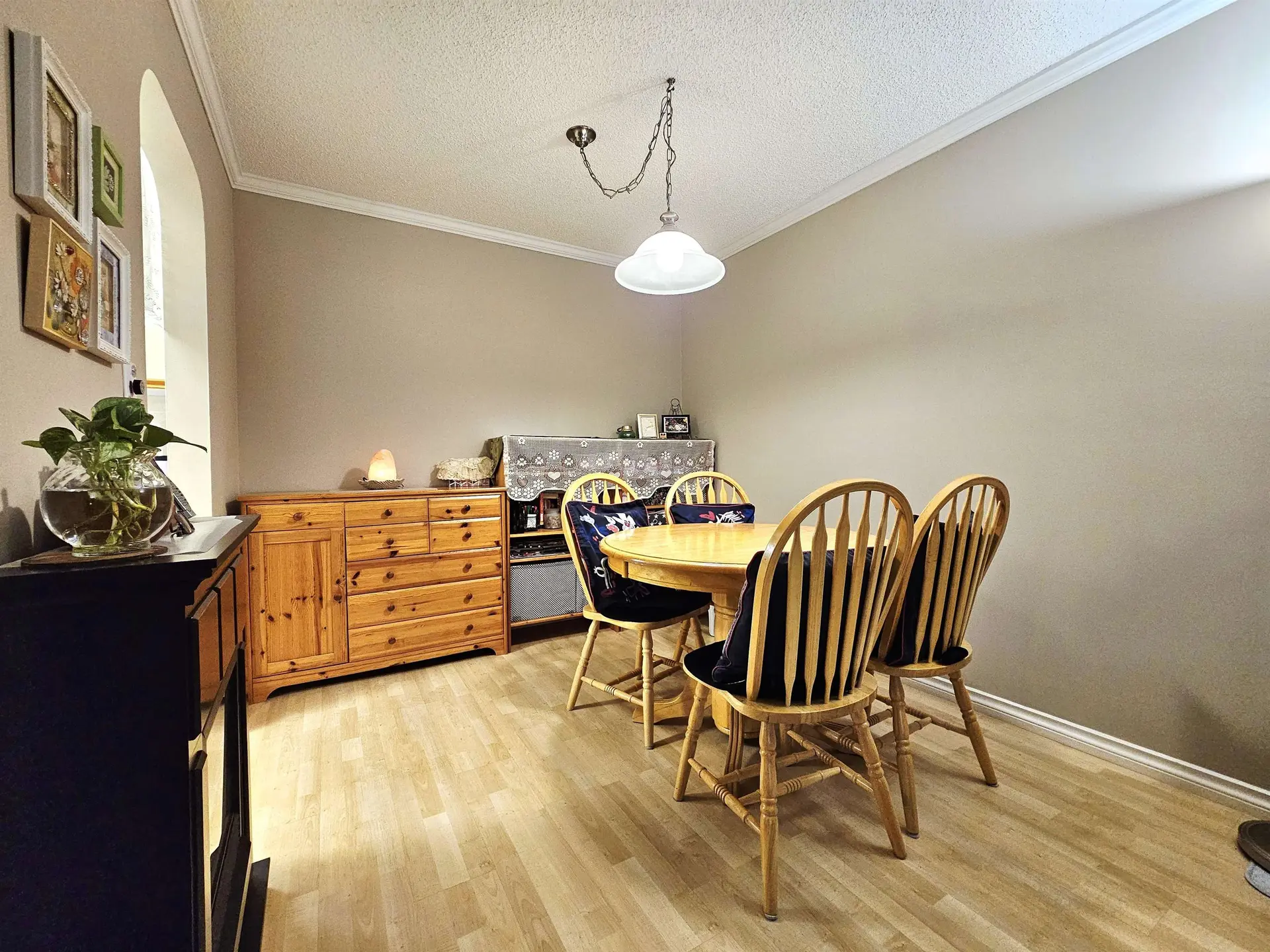 Property at #108 8540 CITATION DRIVE, Richmond, BC