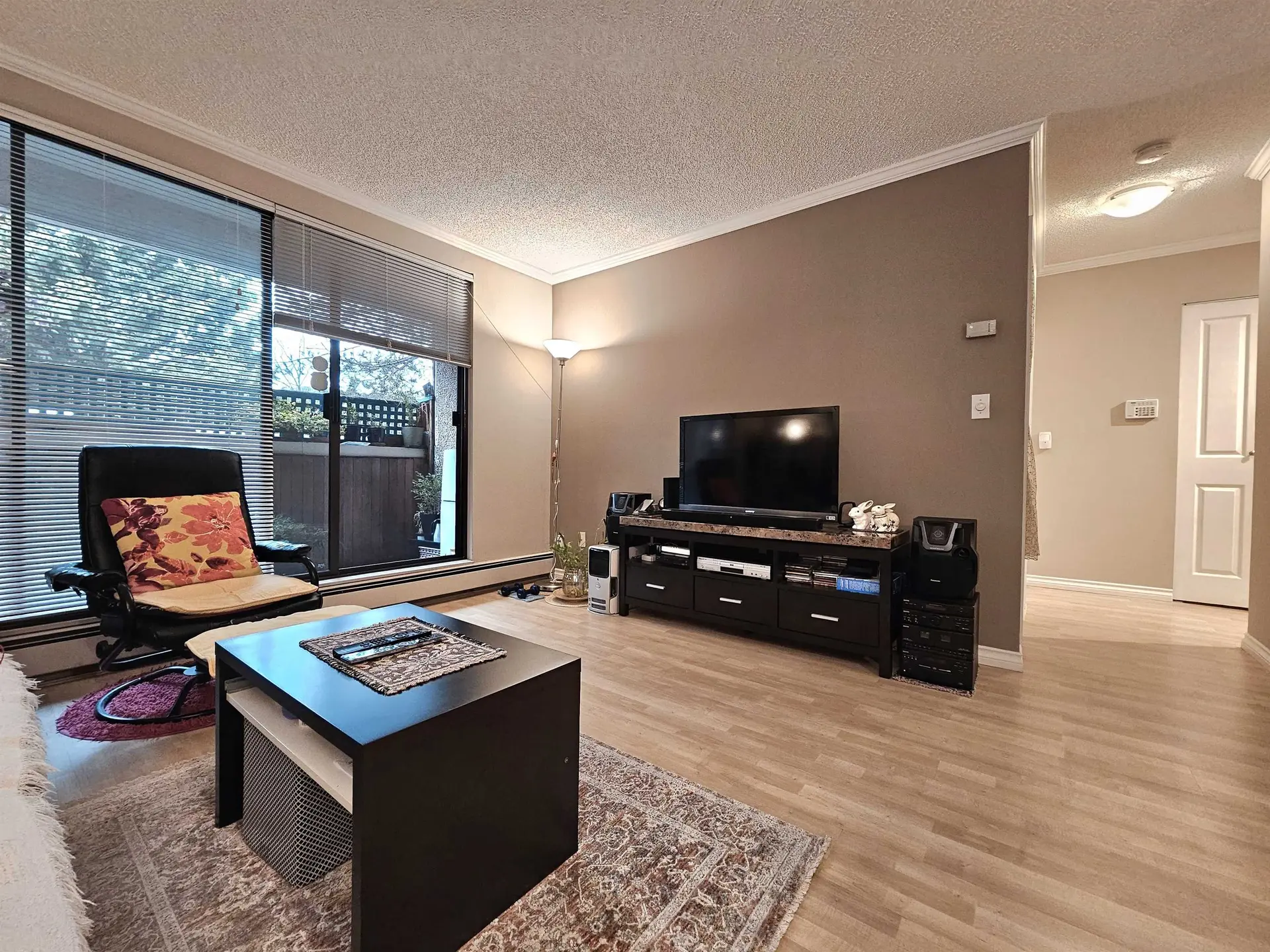 Property at #108 8540 CITATION DRIVE, Richmond, BC