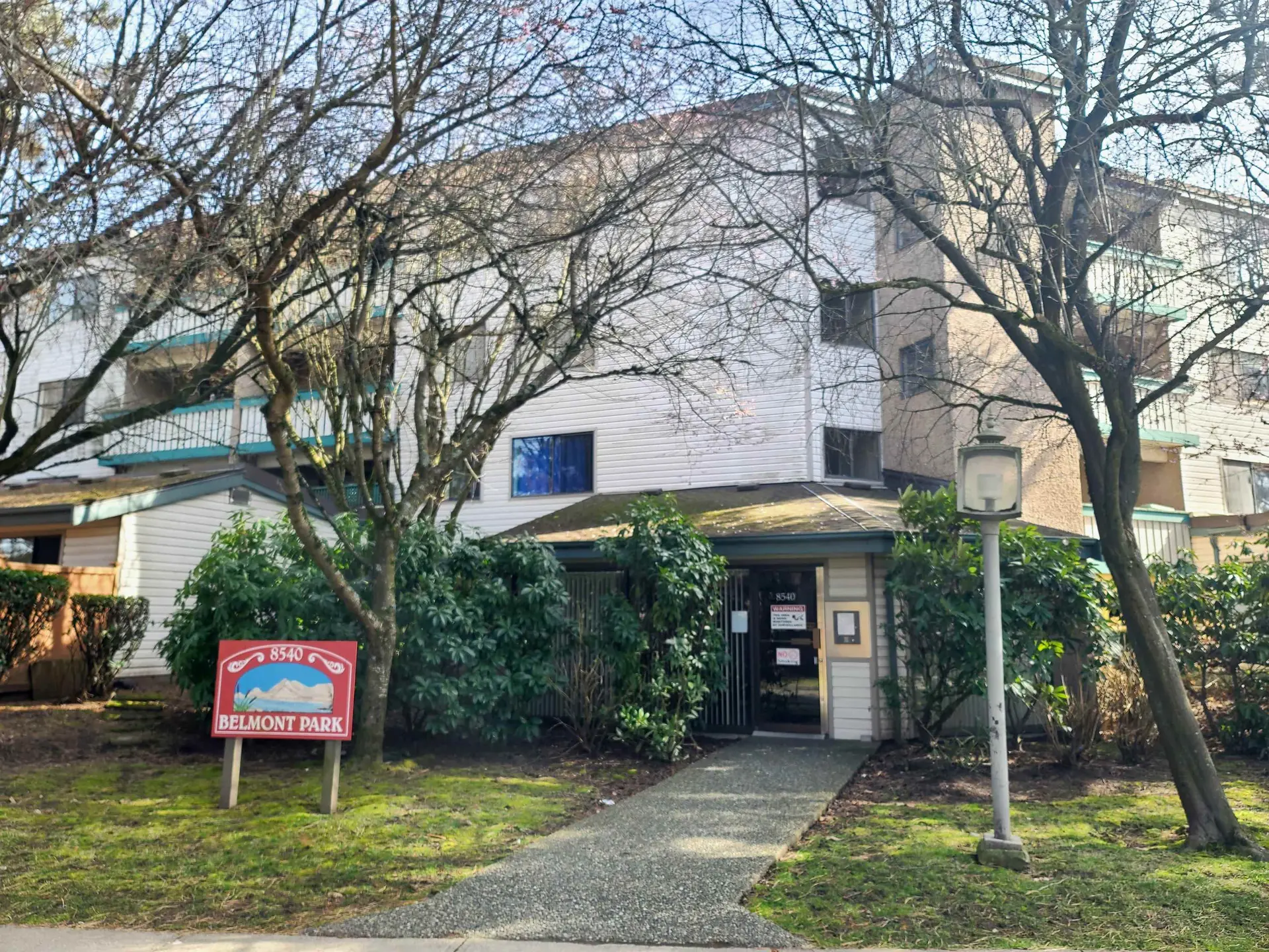 Property at #108 8540 CITATION DRIVE, Richmond, BC