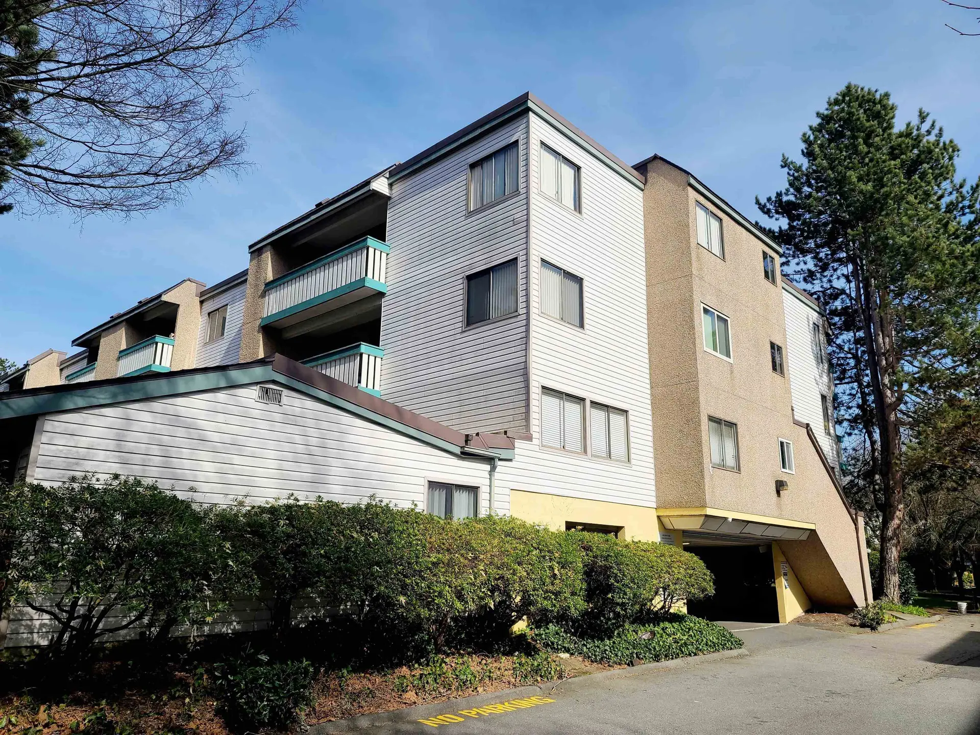 Property at #108 8540 CITATION DRIVE, Richmond, BC