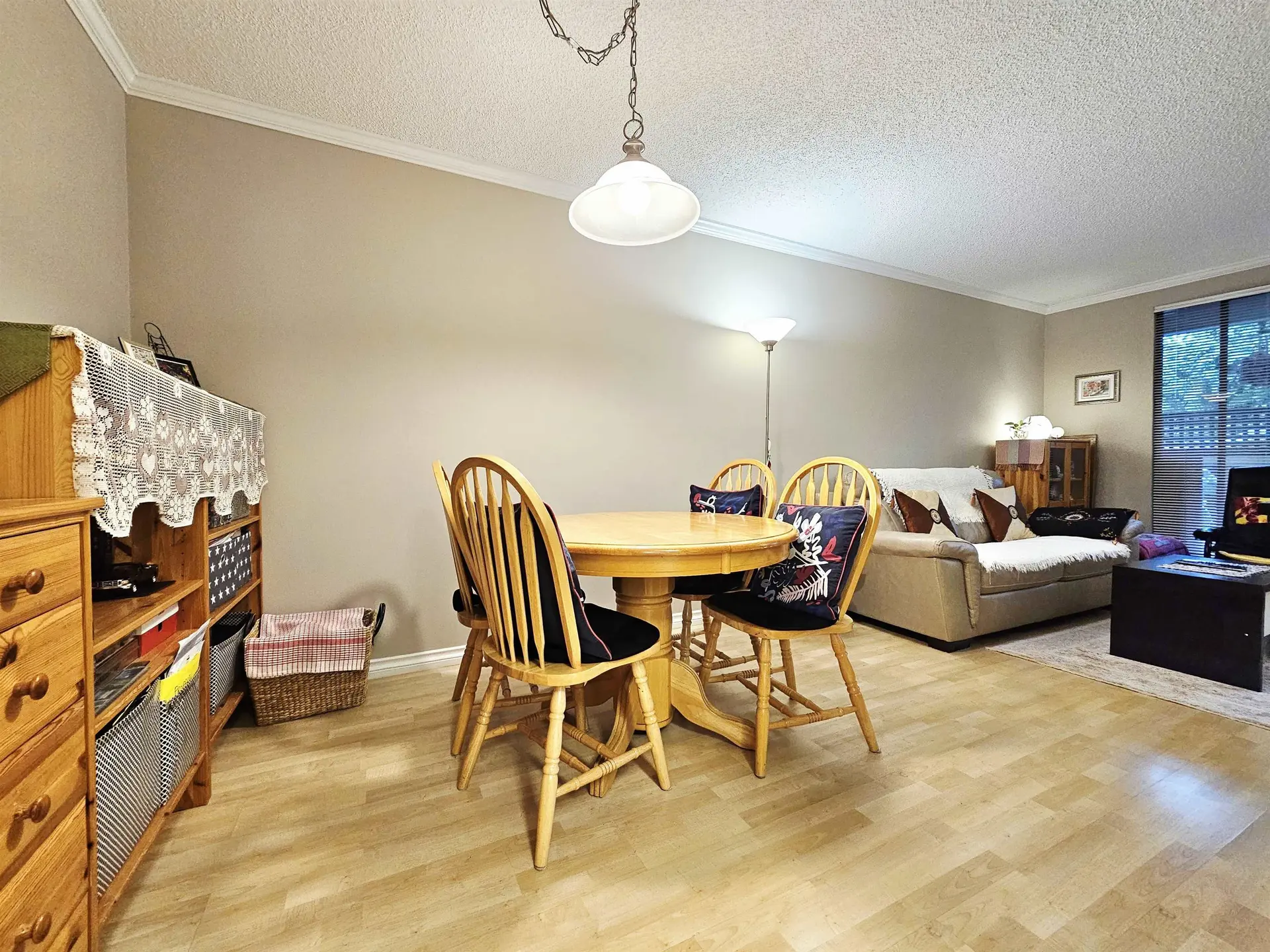 Property at #108 8540 CITATION DRIVE, Richmond, BC