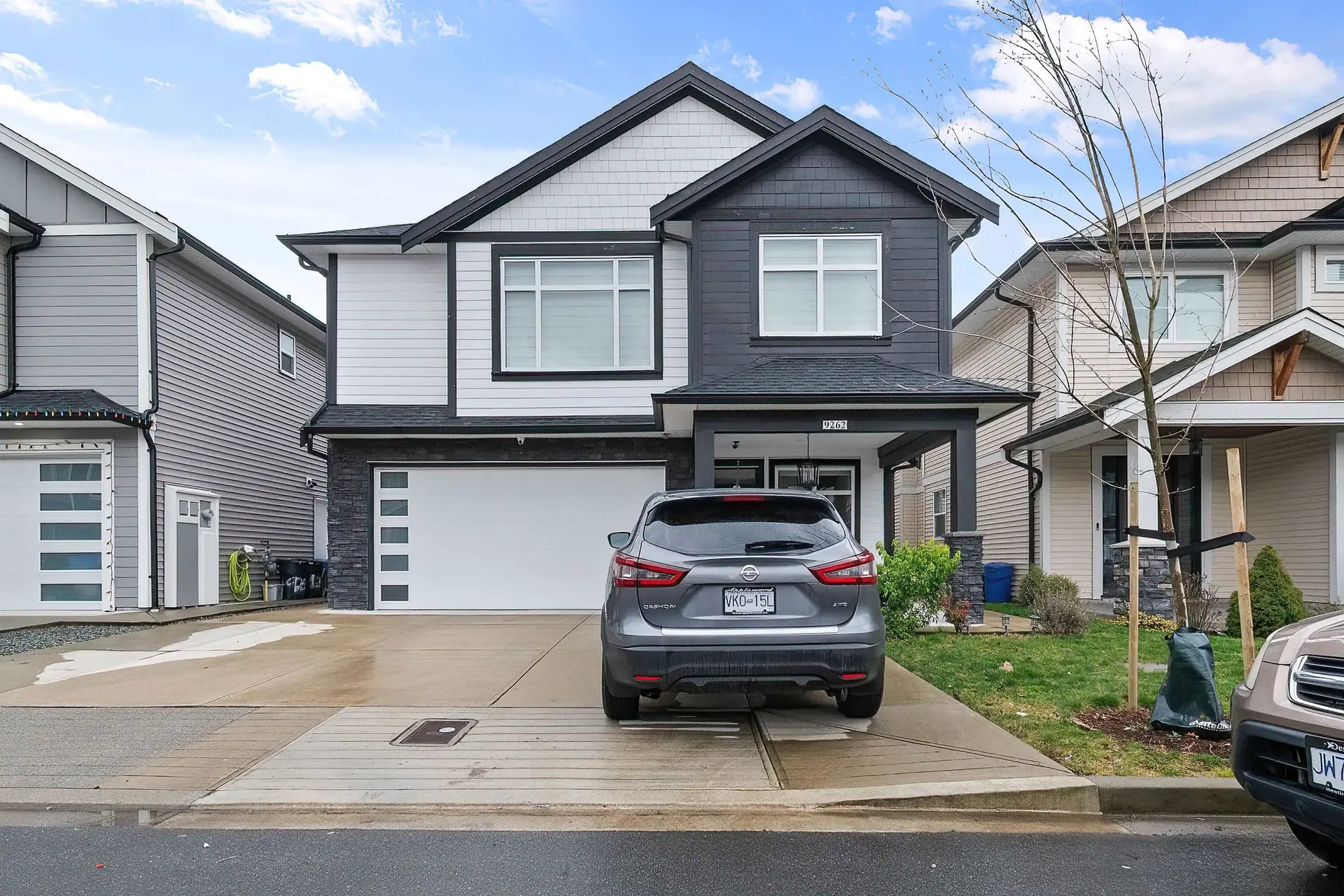 Property at 9262 Sitka Place, Chilliwack, BC