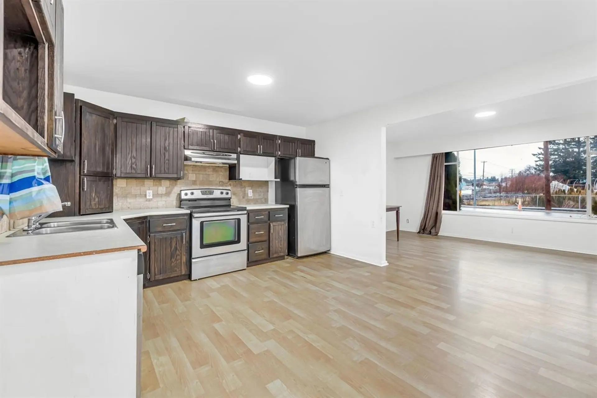 Property at 6020 TYSON ROAD, Chilliwack, BC