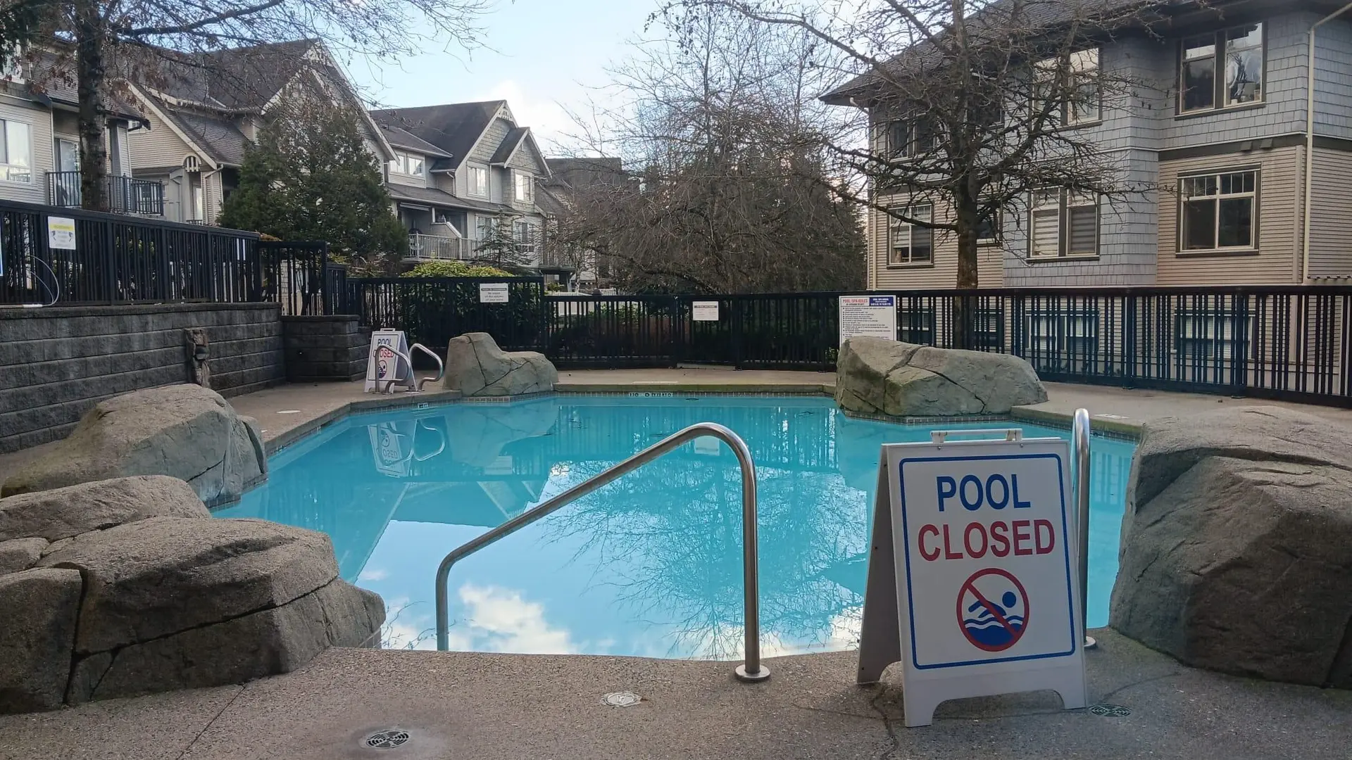 Property at #303 2958 WHISPER WAY, Coquitlam, BC