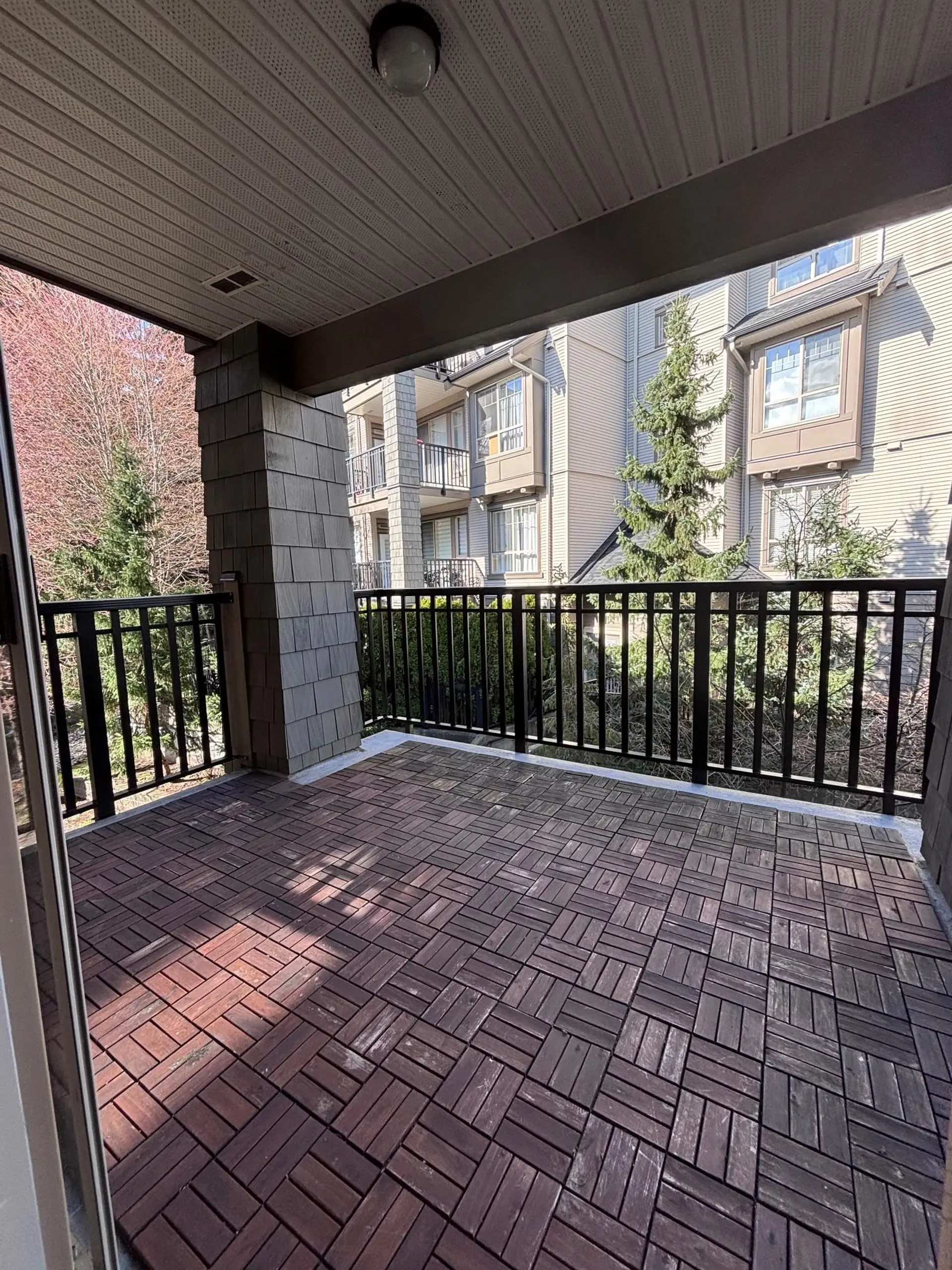 Property at #303 2958 WHISPER WAY, Coquitlam, BC