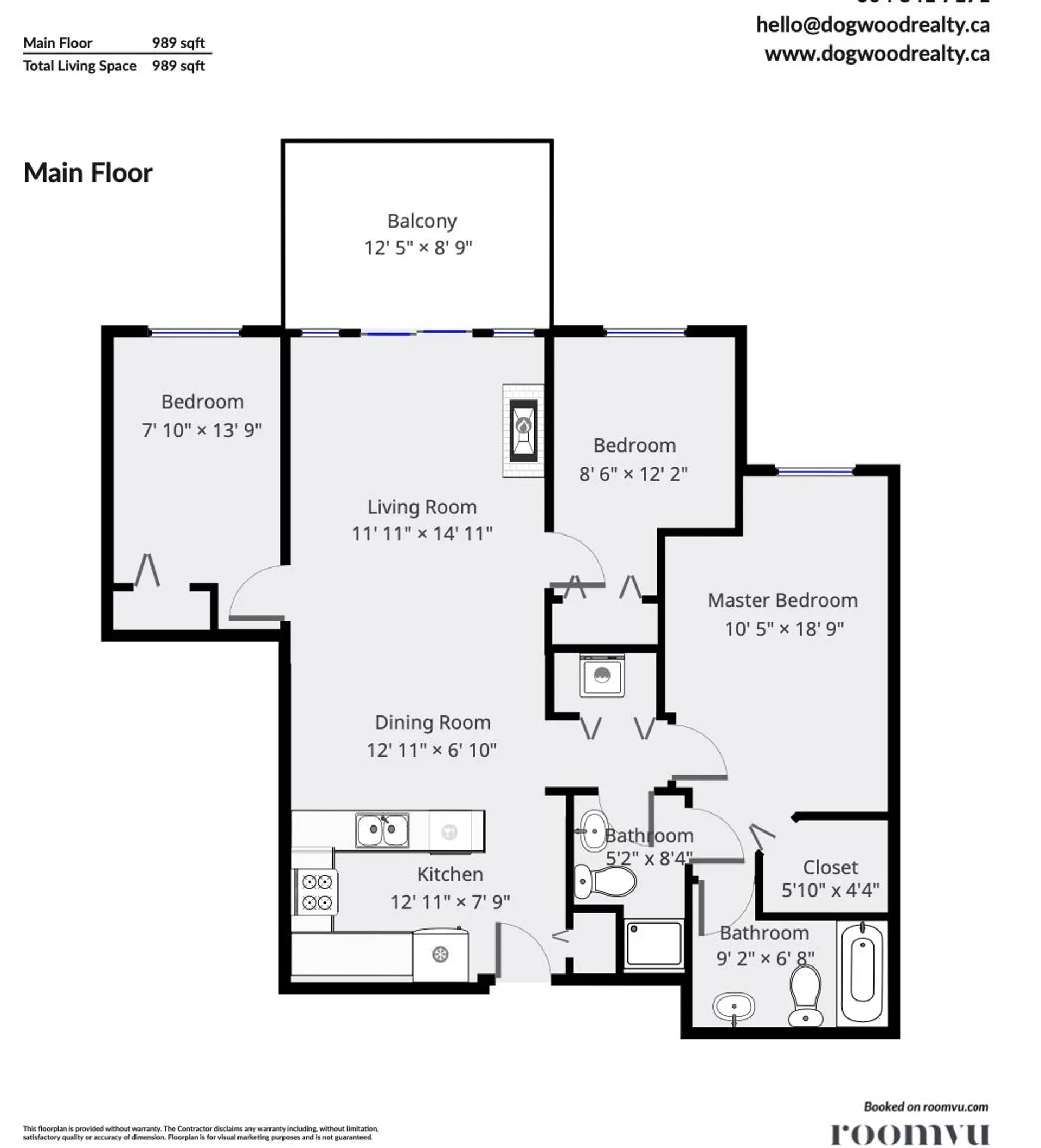 Property at #303 2958 WHISPER WAY, Coquitlam, BC