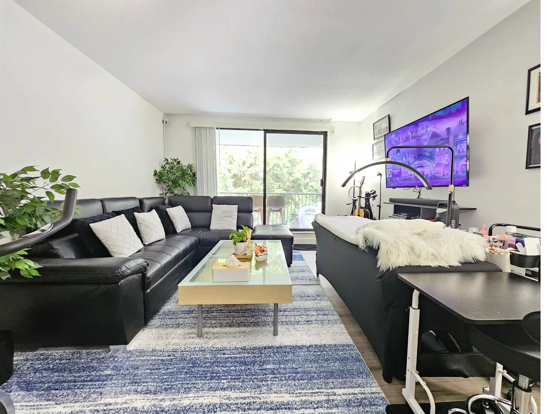 Property at #206 10698 151A STREET, Surrey, BC