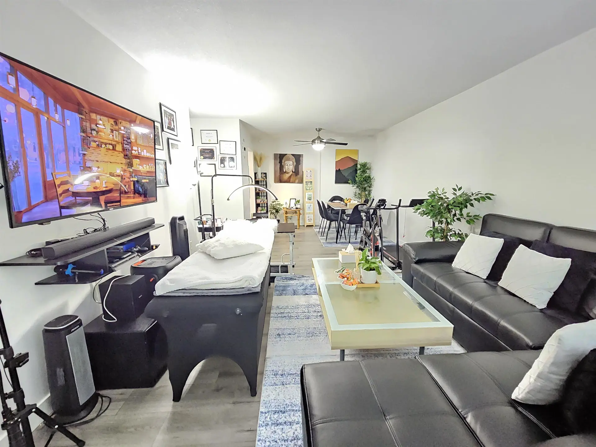 Property at #206 10698 151A STREET, Surrey, BC