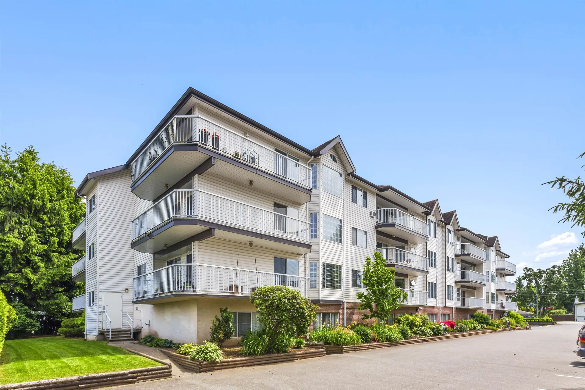 Property at #315 33535 King Road, Abbotsford, BC