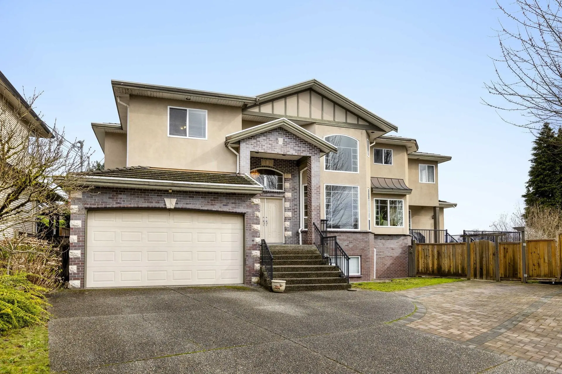 Property at 218 Seaview Drive, Port Moody, BC