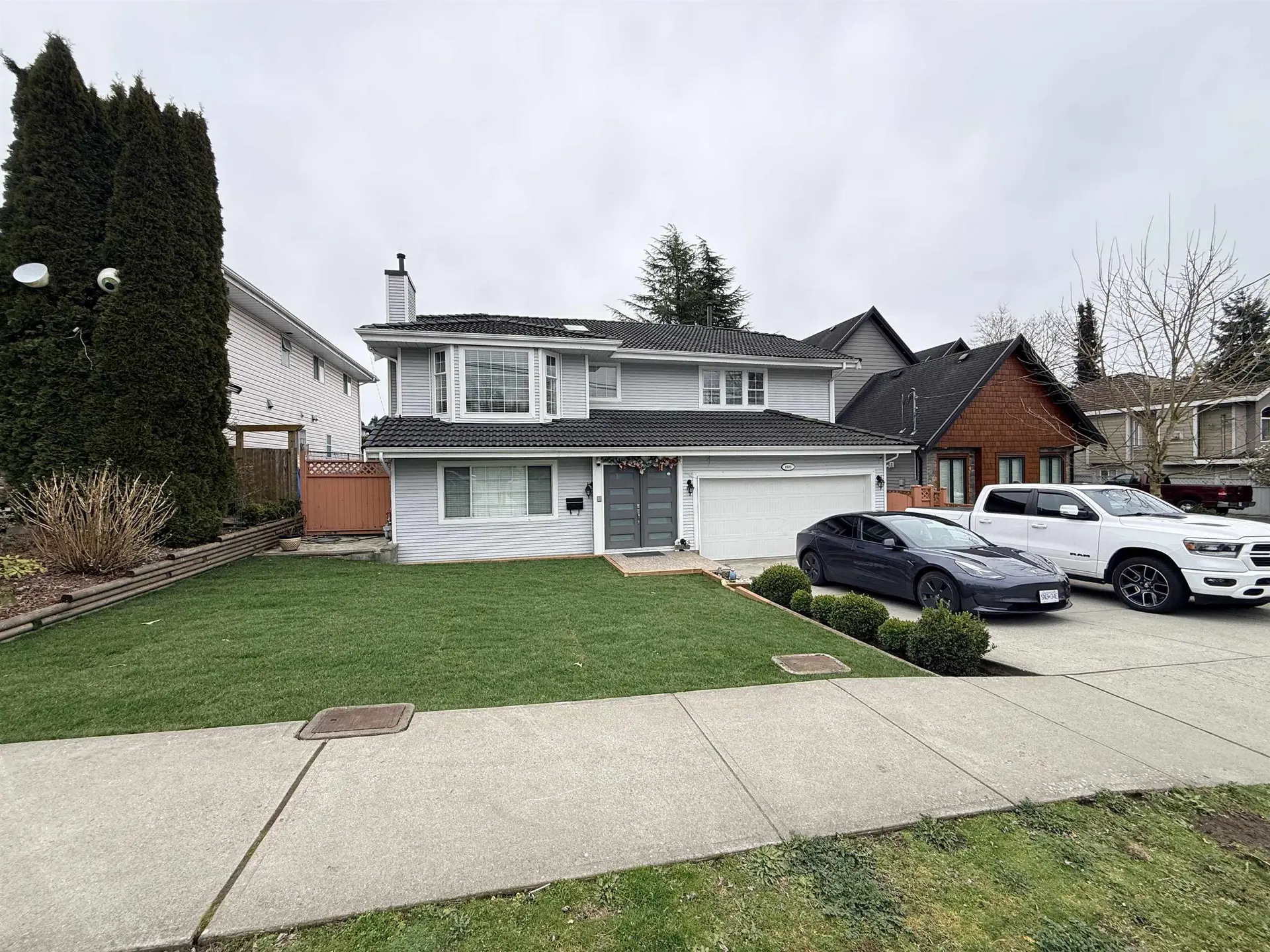 Property at 8502 148 Street, Surrey, BC