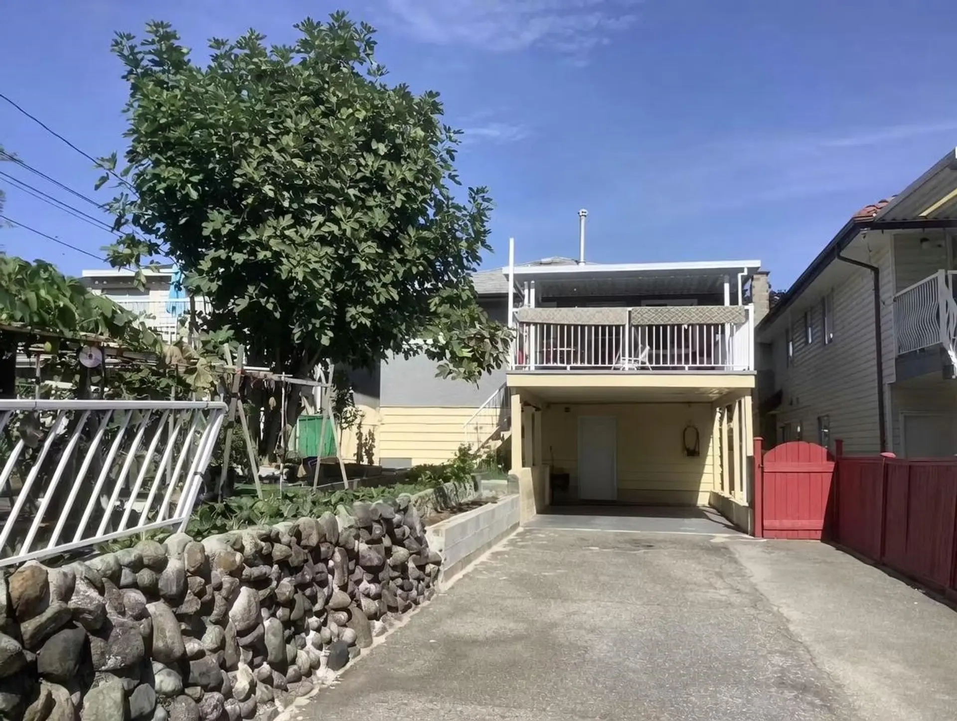 Property at 3312 QUEENS AVENUE, Vancouver, BC