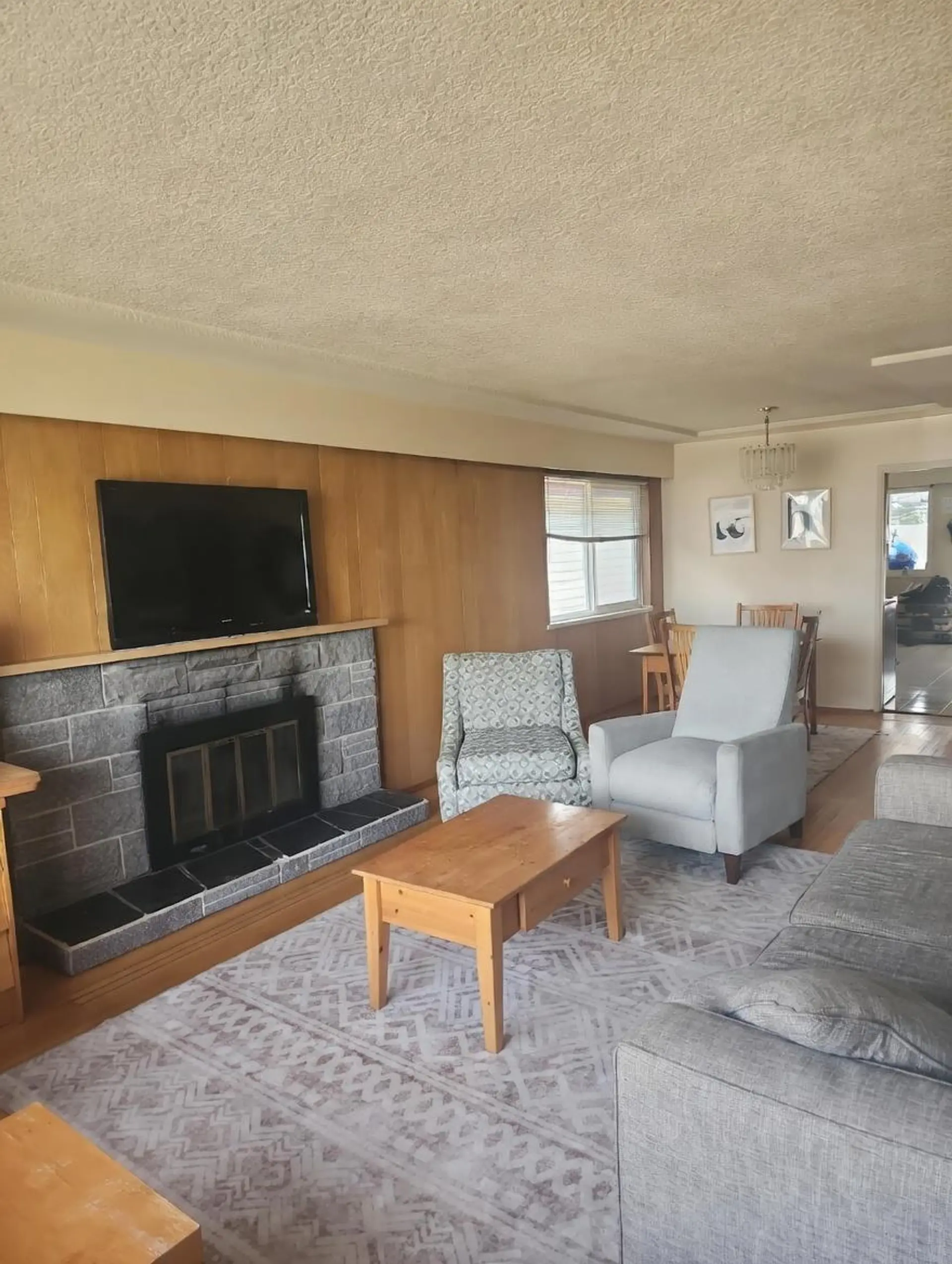 Property at 3312 QUEENS AVENUE, Vancouver, BC