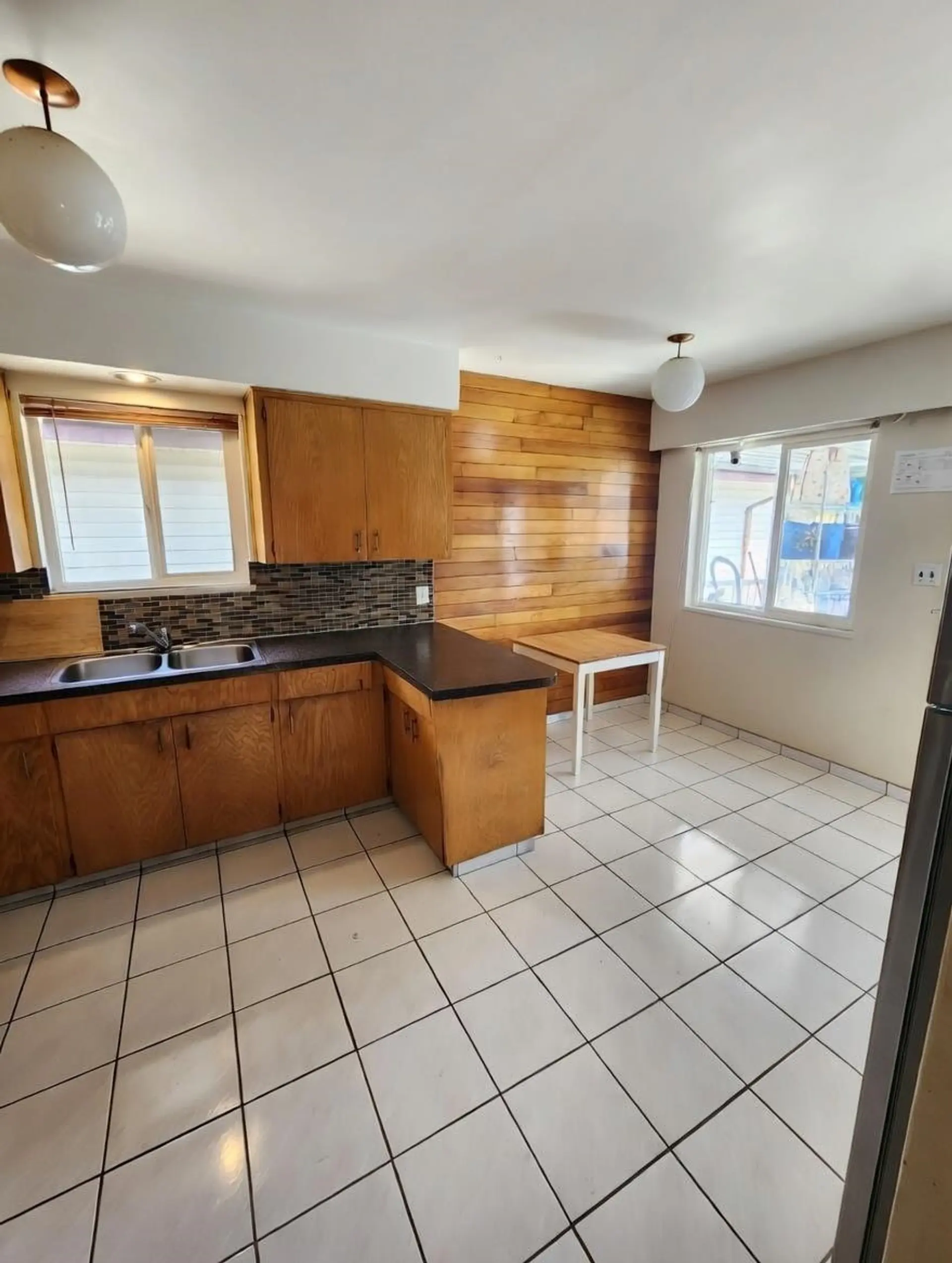 Property at 3312 QUEENS AVENUE, Vancouver, BC