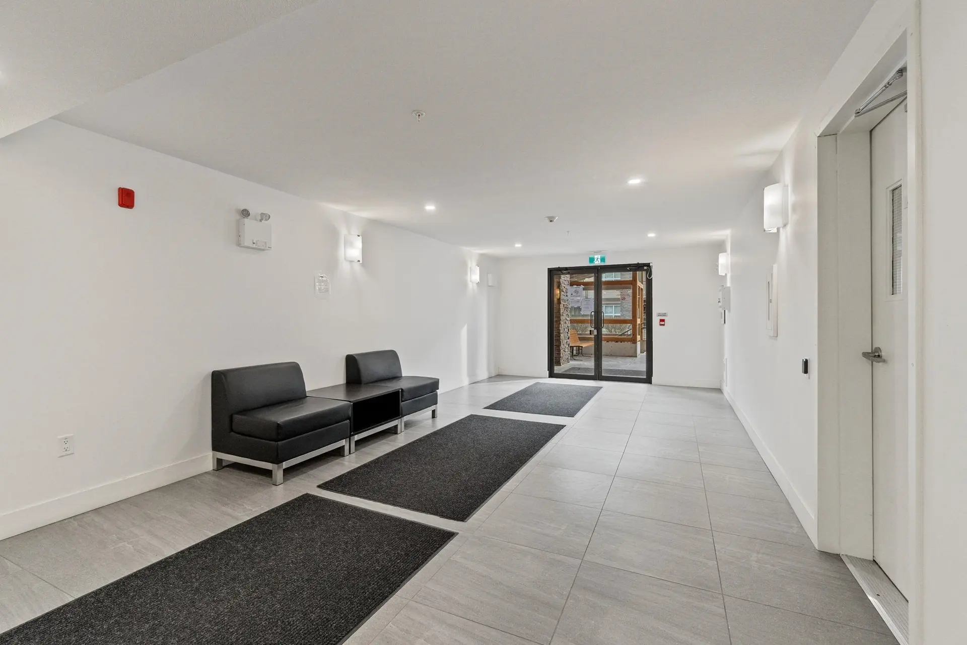 Property at #210 30515 CARDINAL AVENUE, Abbotsford, BC