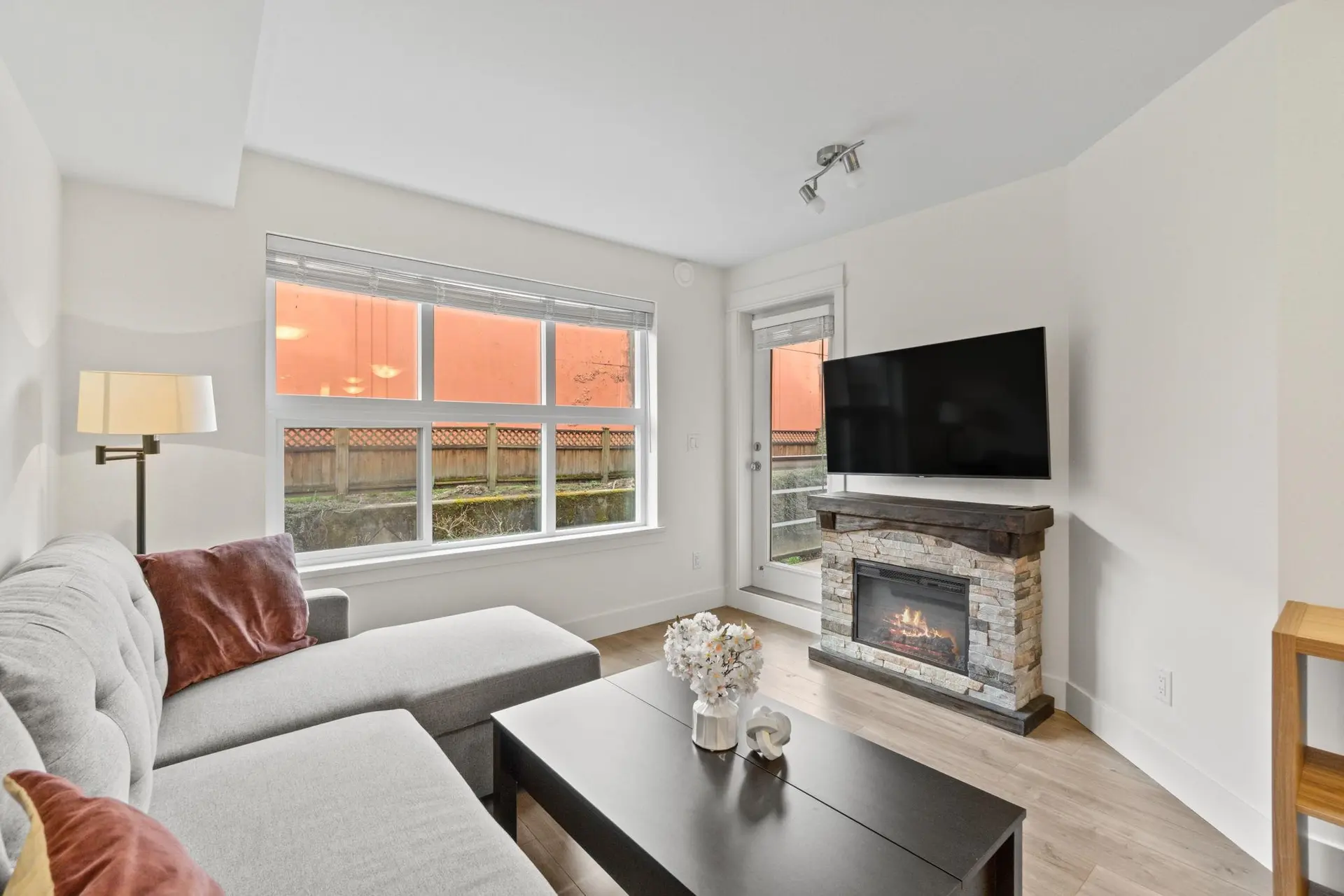 Property at #210 30515 CARDINAL AVENUE, Abbotsford, BC