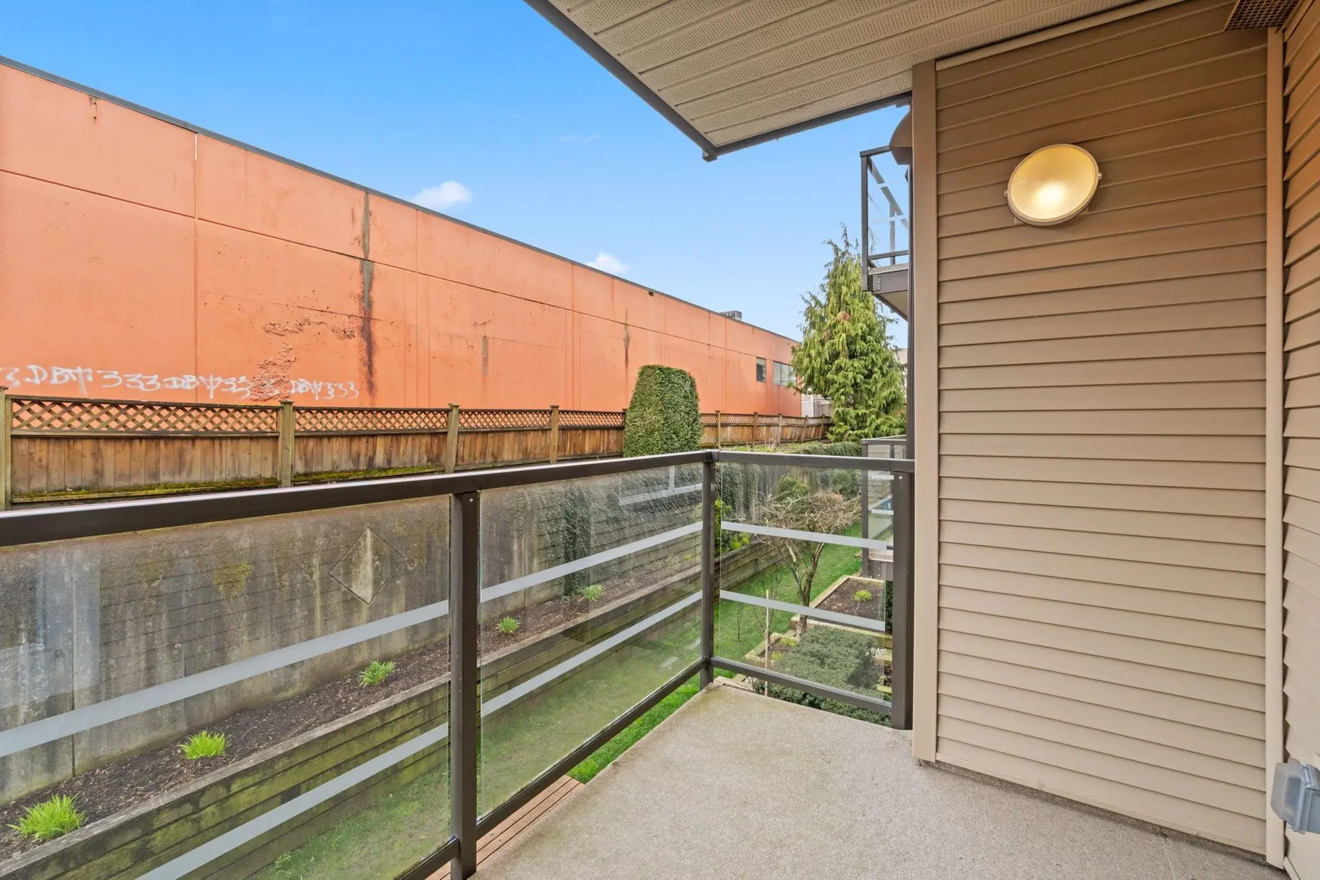 Property at #210 30515 CARDINAL AVENUE, Abbotsford, BC