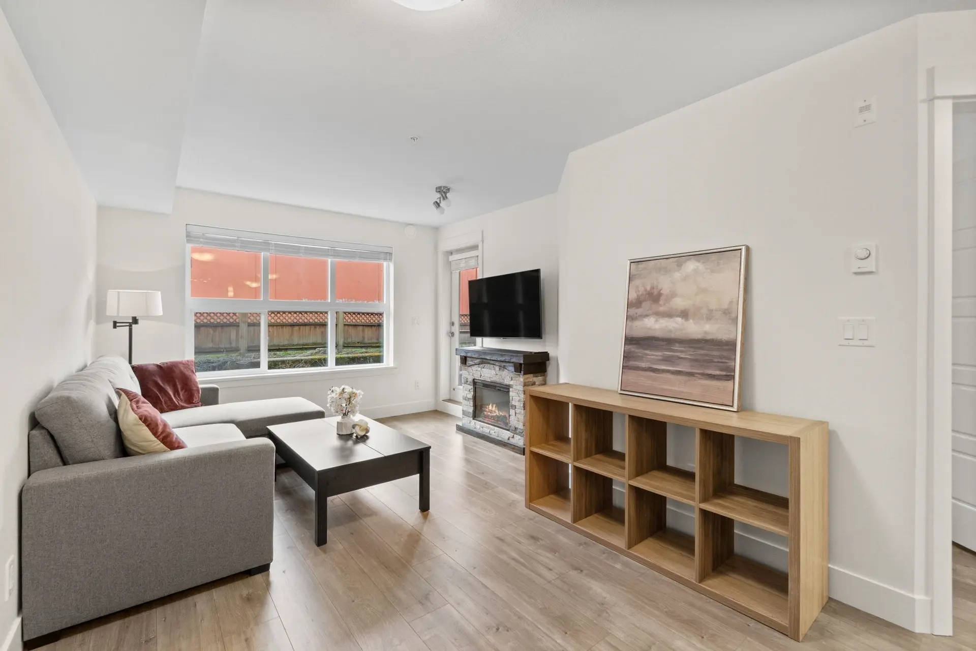 Property at #210 30515 CARDINAL AVENUE, Abbotsford, BC