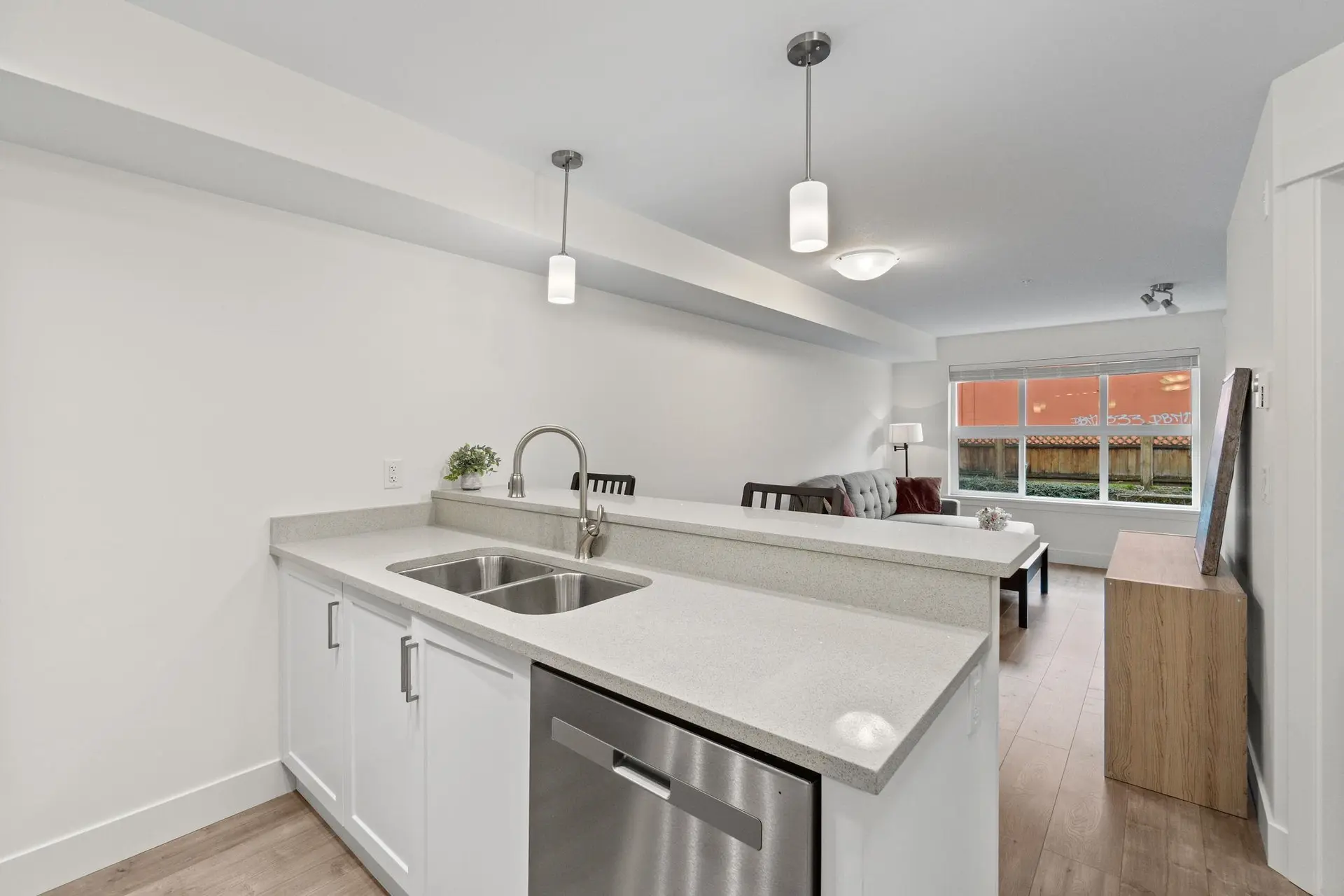 Property at #210 30515 CARDINAL AVENUE, Abbotsford, BC