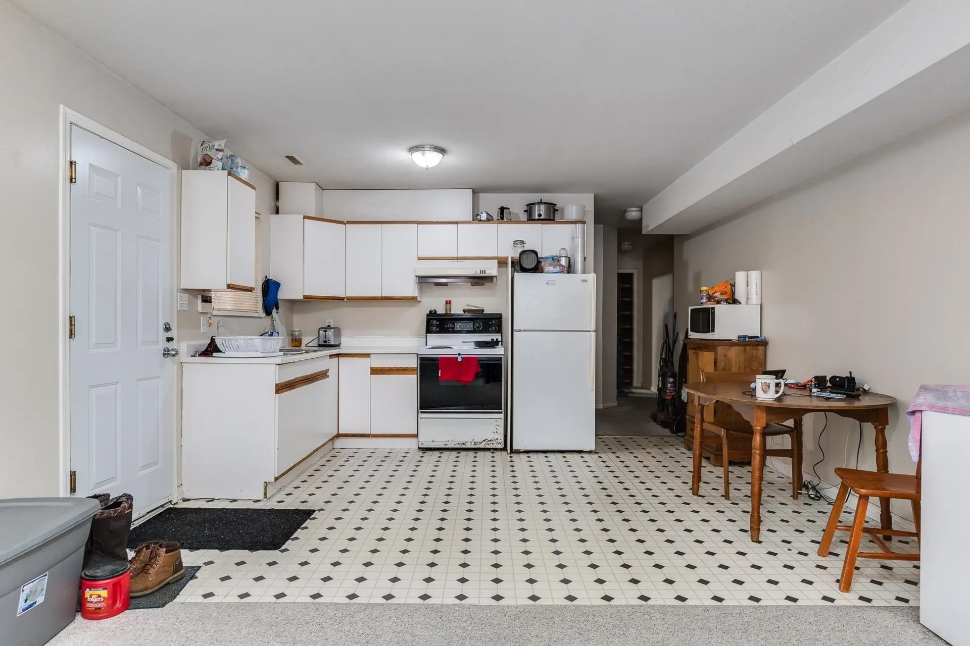 Property at 3156 JERVIS STREET, Port Coquitlam, BC