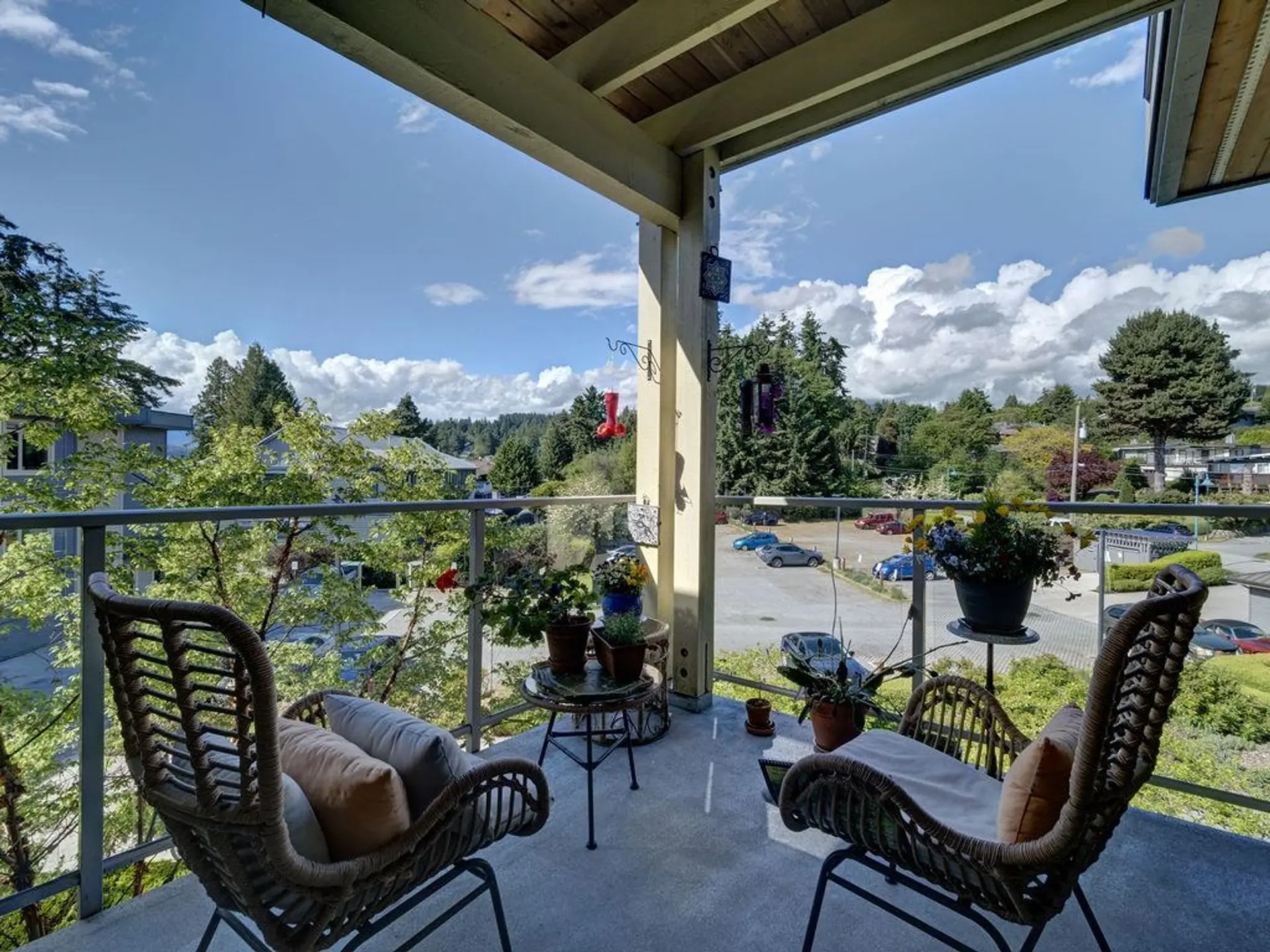 Property at #360 5160 DAVIS BAY ROAD, Sechelt, BC