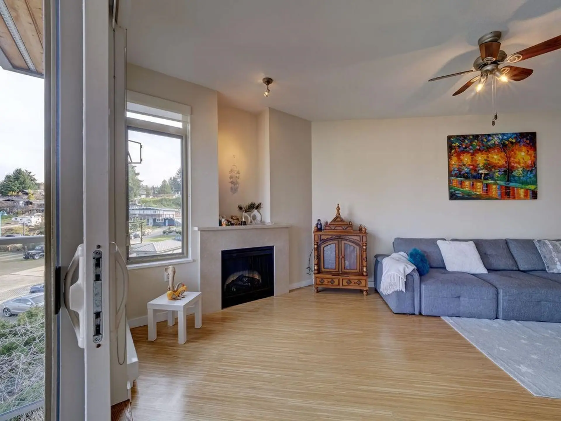 Property at #360 5160 DAVIS BAY ROAD, Sechelt, BC