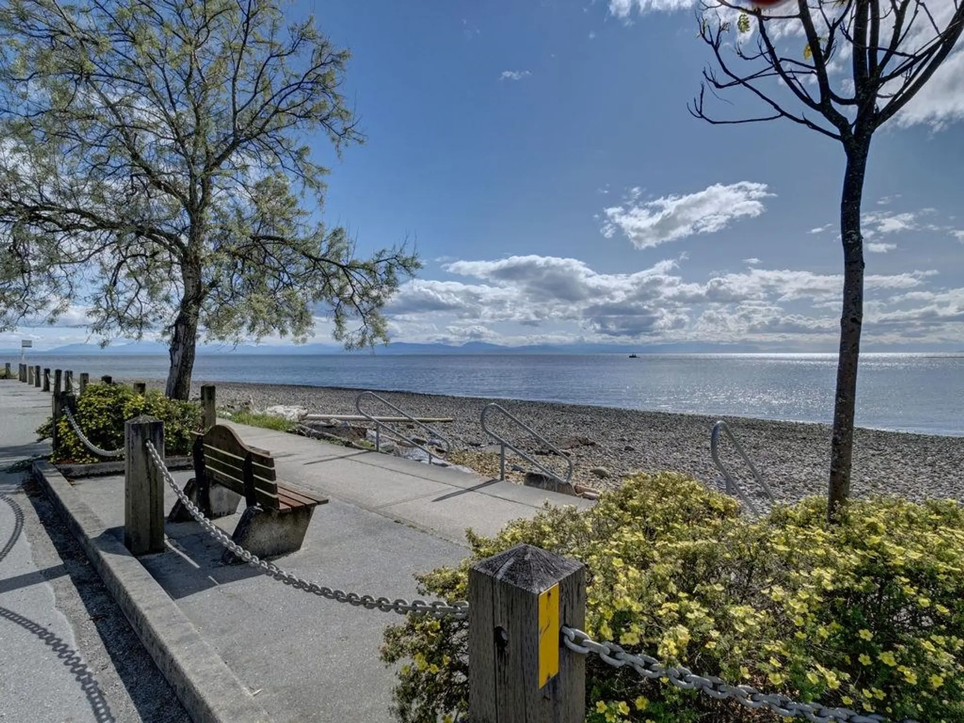Property at #360 5160 DAVIS BAY ROAD, Sechelt, BC
