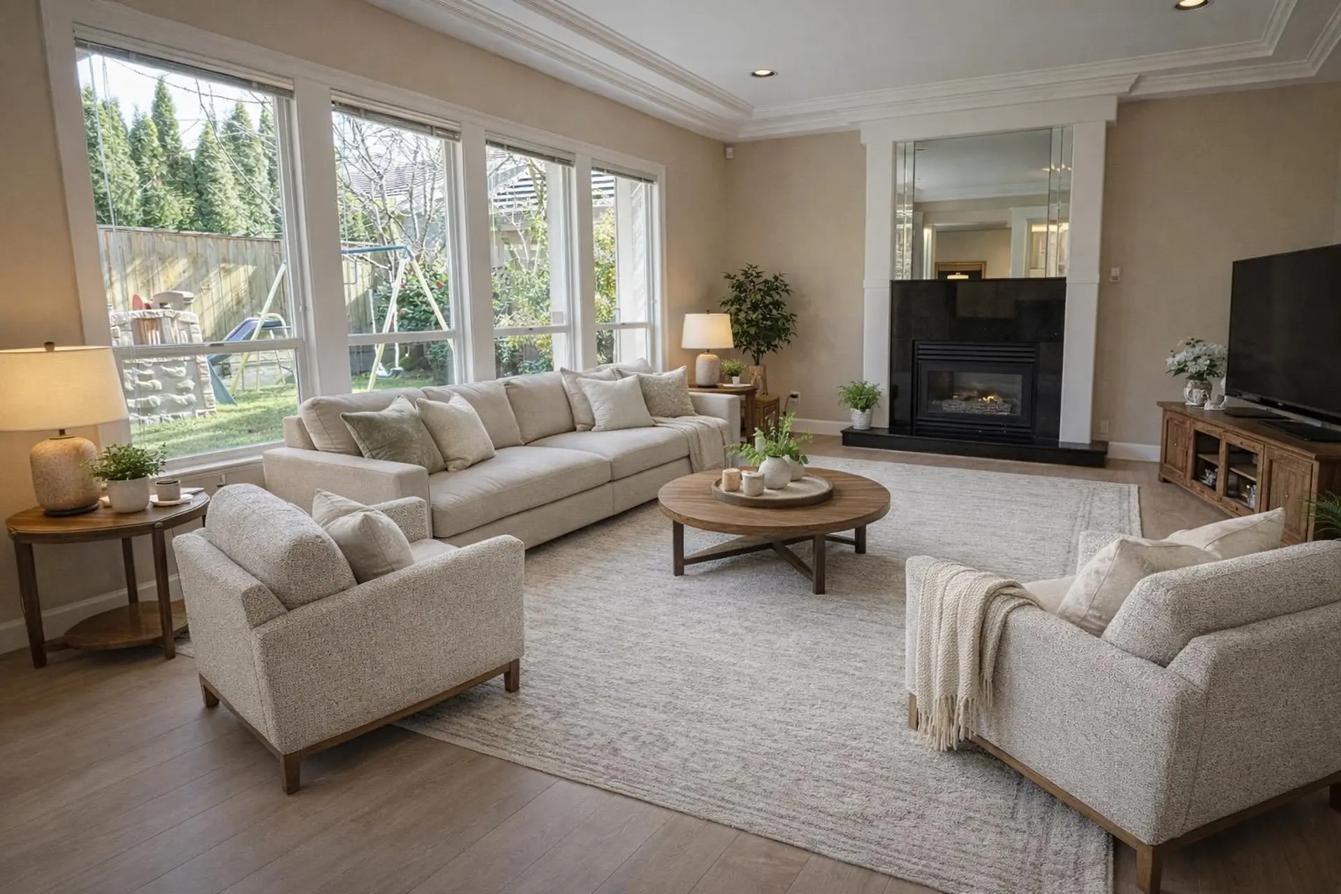 Property at 9128 DIAMOND ROAD, Richmond, BC