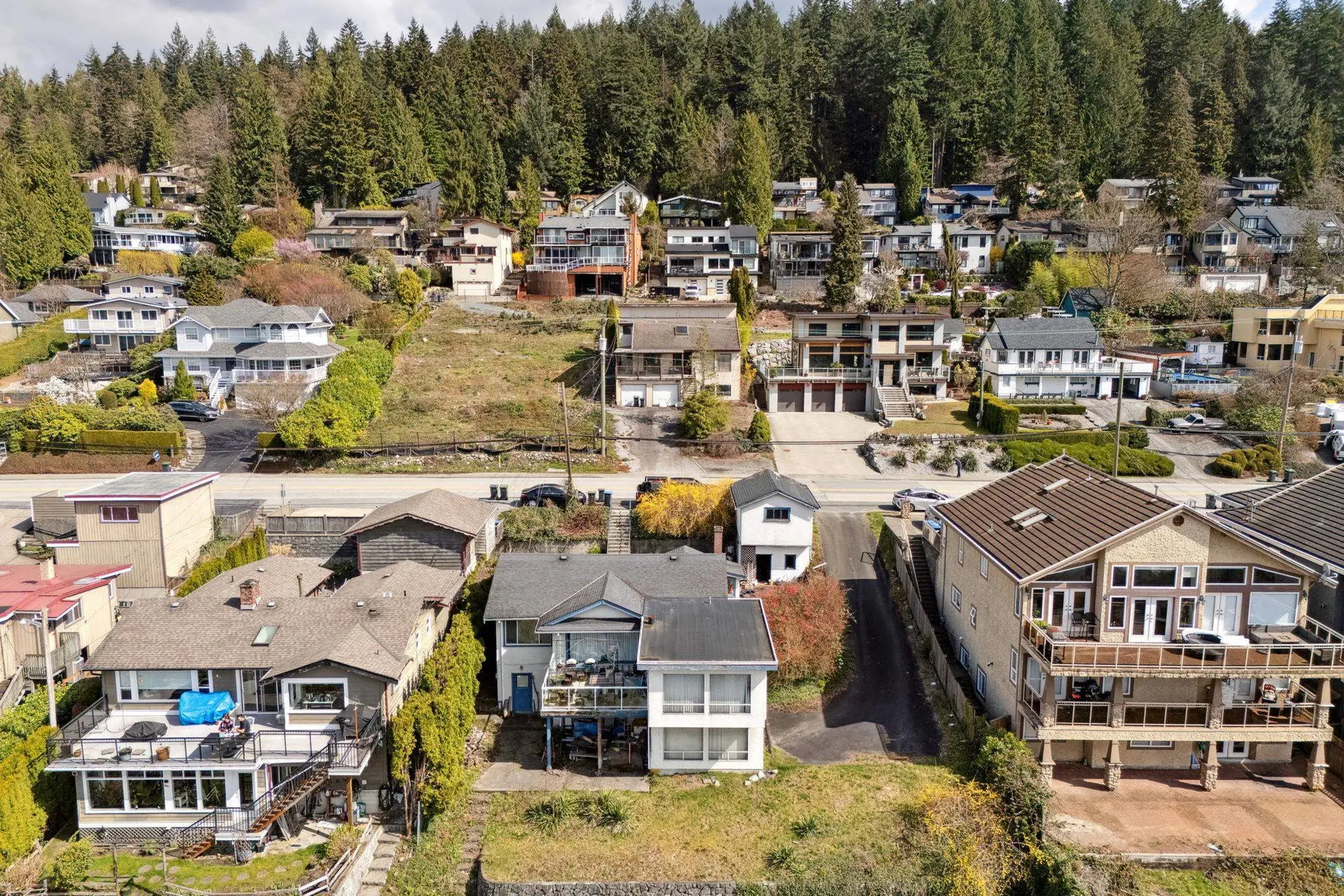 Property at 1038 IOCO ROAD, Port Moody, BC